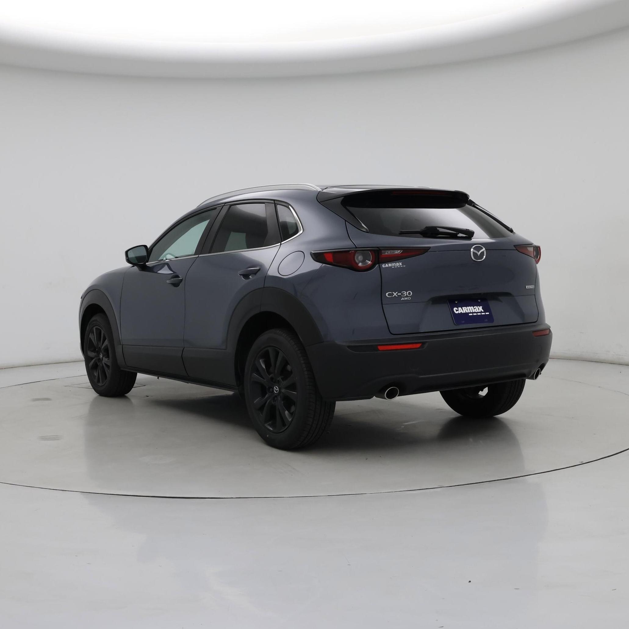 Thumbnail: 2022 Mazda CX-30 - 2