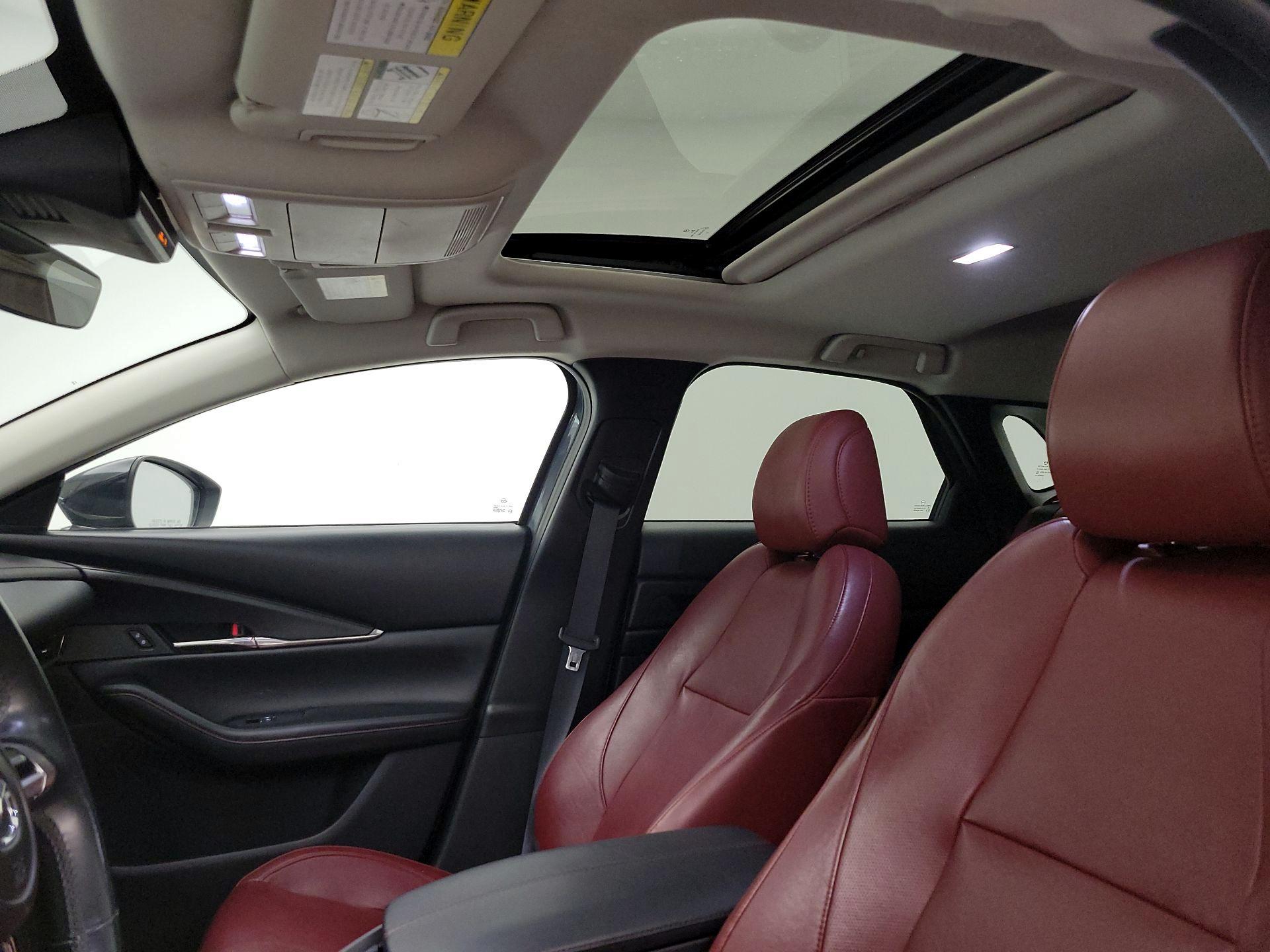 Thumbnail: 2022 Mazda CX-30 - 20