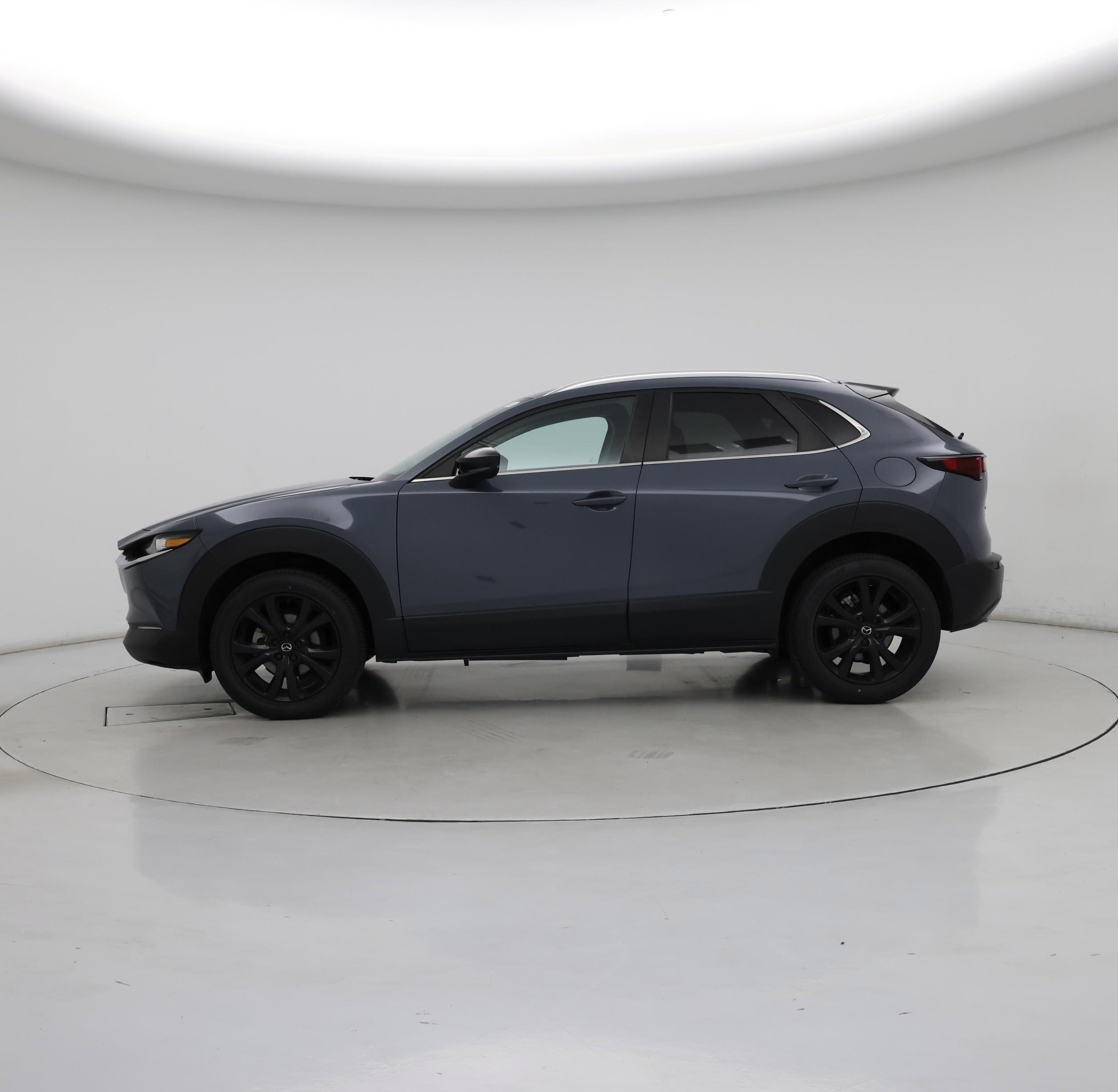 Thumbnail: 2022 Mazda CX-30 - 3