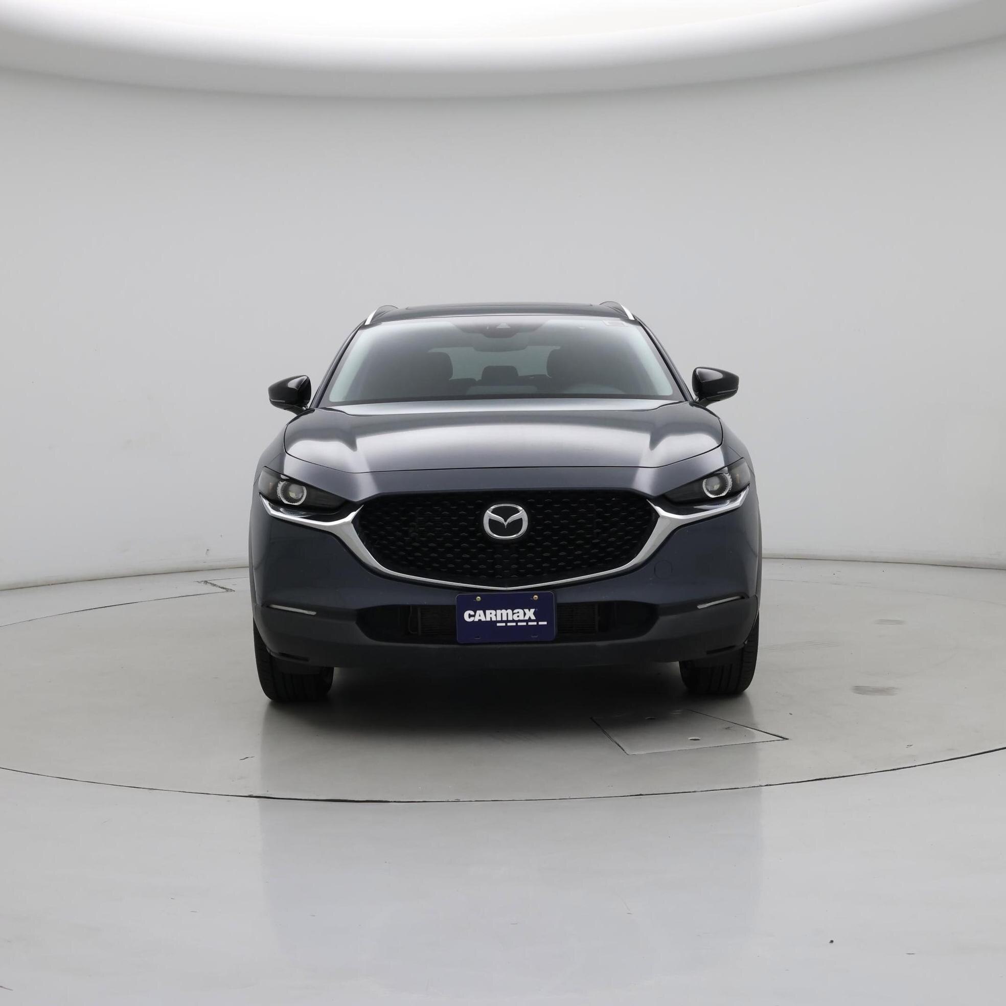 Thumbnail: 2022 Mazda CX-30 - 5