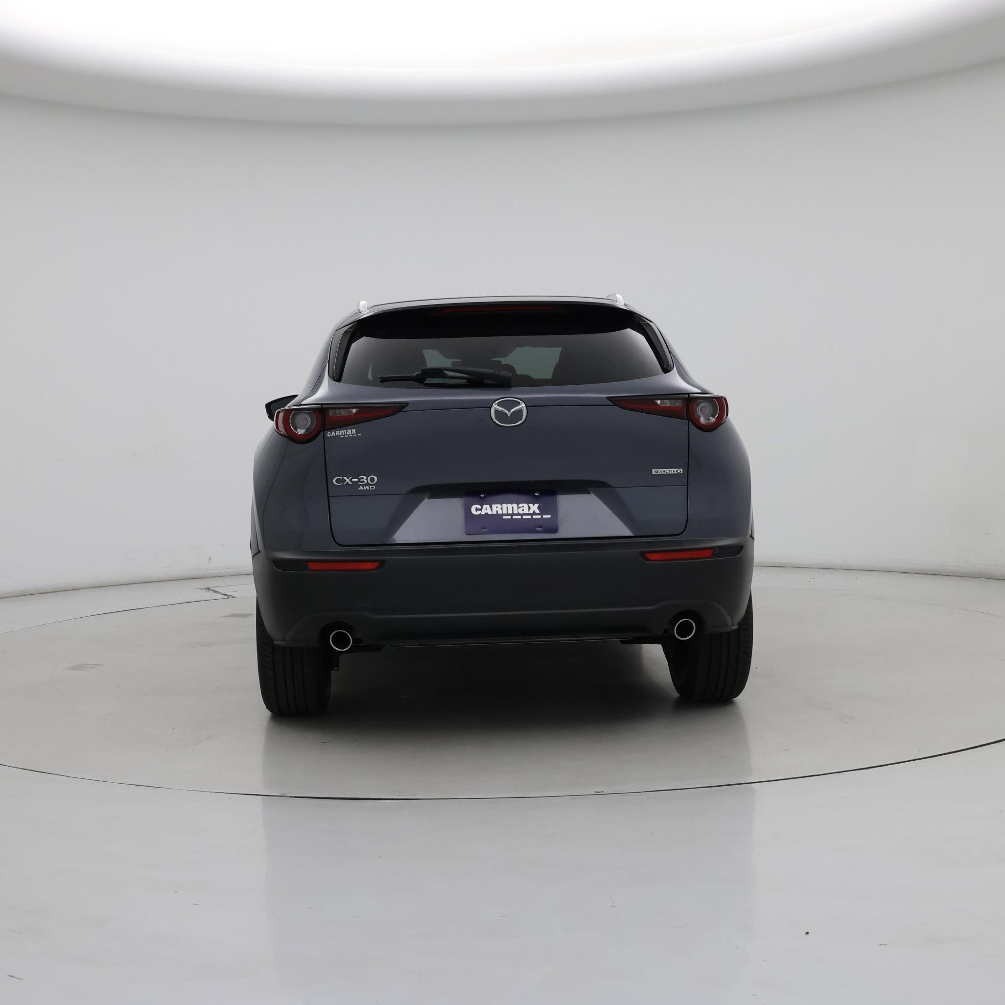 Thumbnail: 2022 Mazda CX-30 - 6