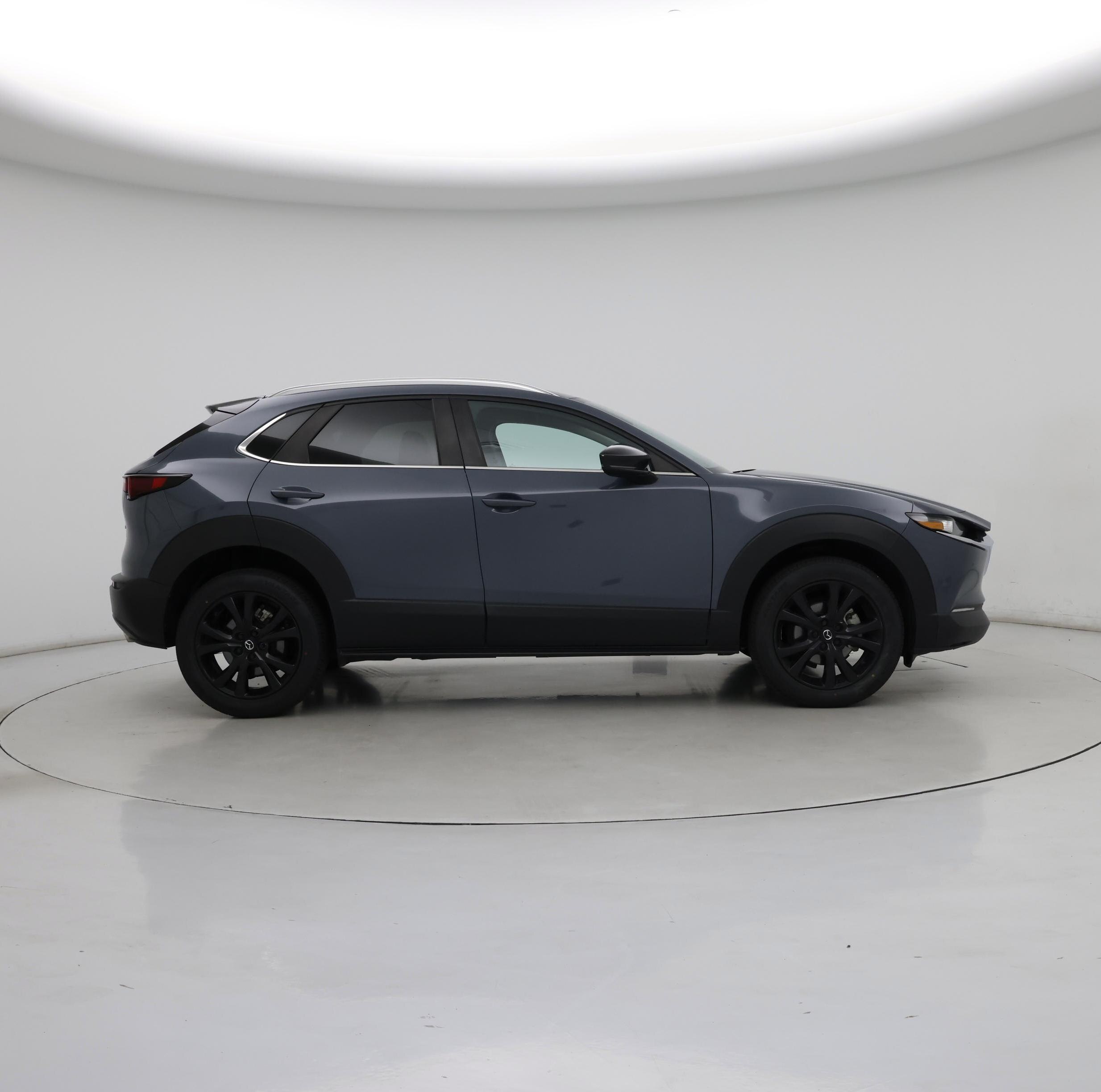 Thumbnail: 2022 Mazda CX-30 - 7