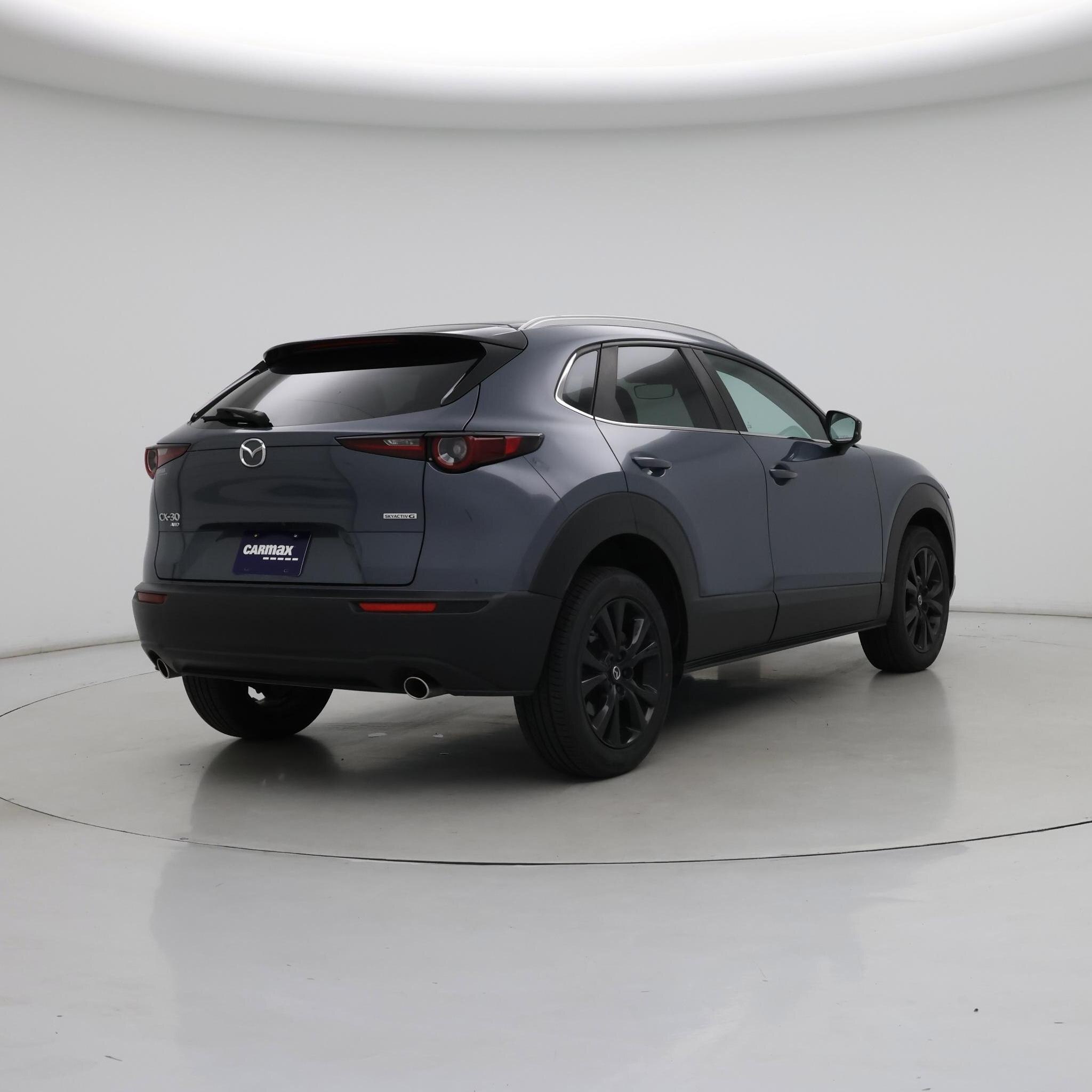 Thumbnail: 2022 Mazda CX-30 - 8