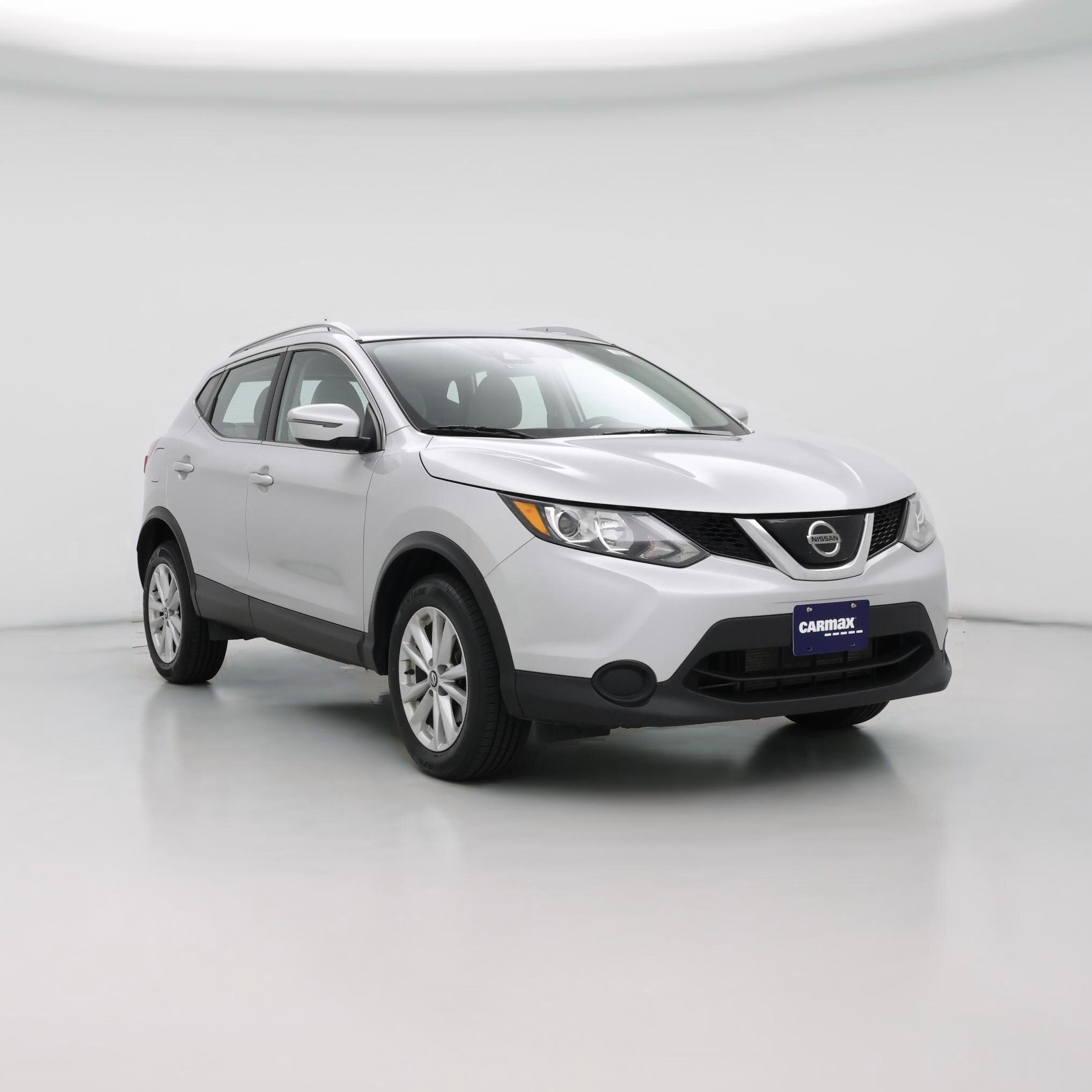 Thumbnail: 2019 Nissan Rogue Sport - 1