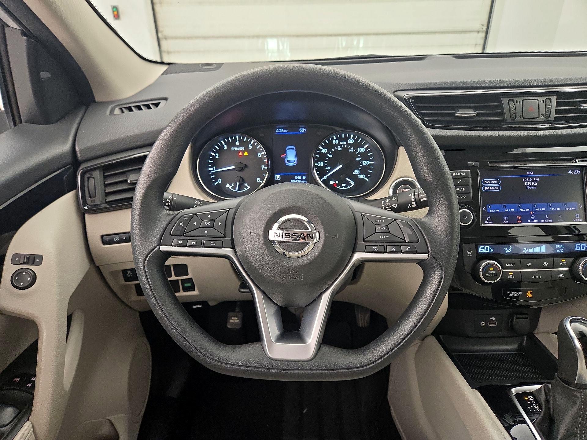Thumbnail: 2019 Nissan Rogue Sport - 10