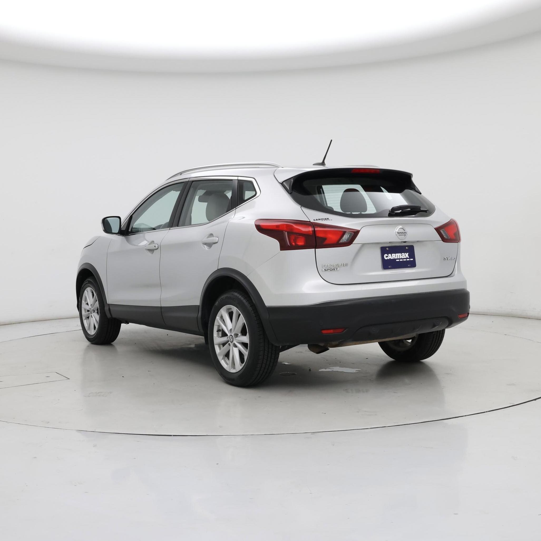 Thumbnail: 2019 Nissan Rogue Sport - 2