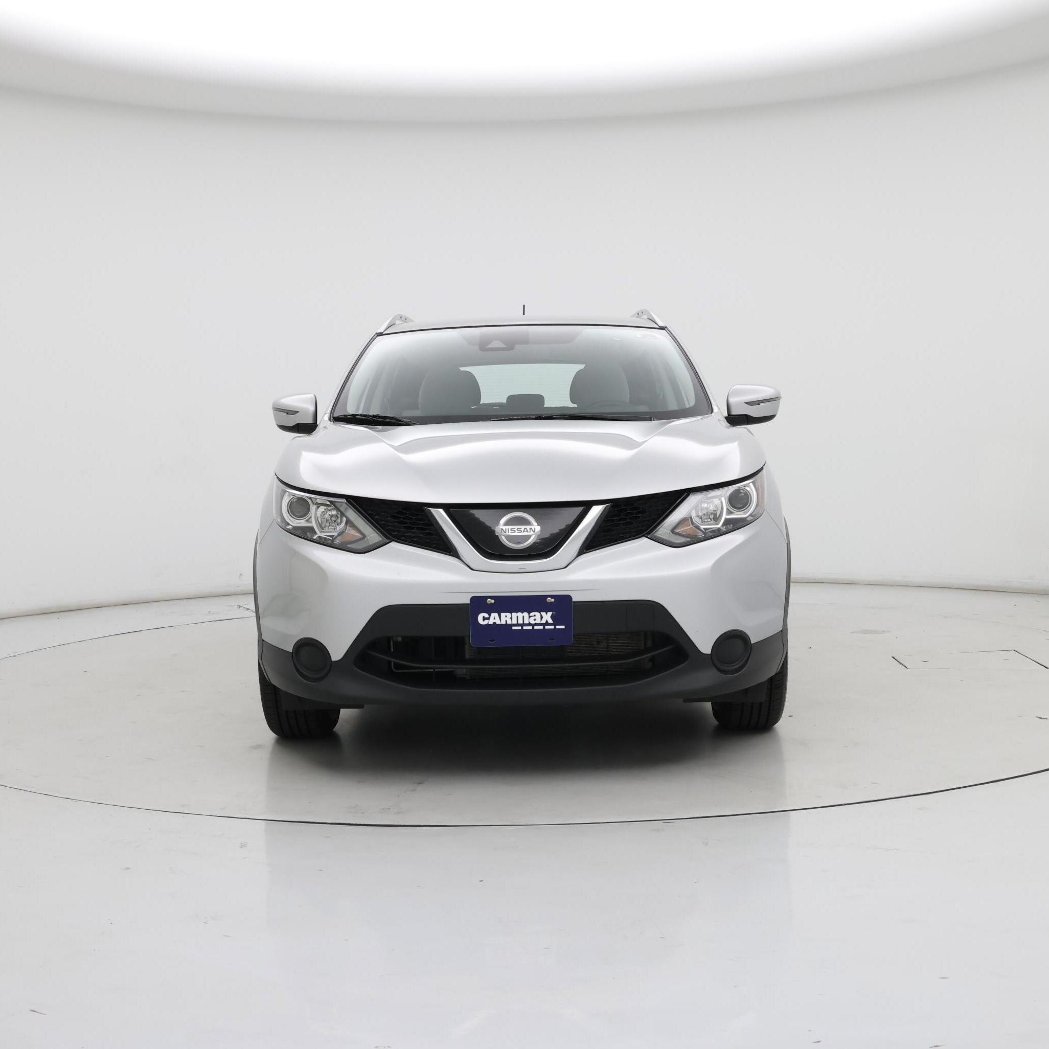 Thumbnail: 2019 Nissan Rogue Sport - 5
