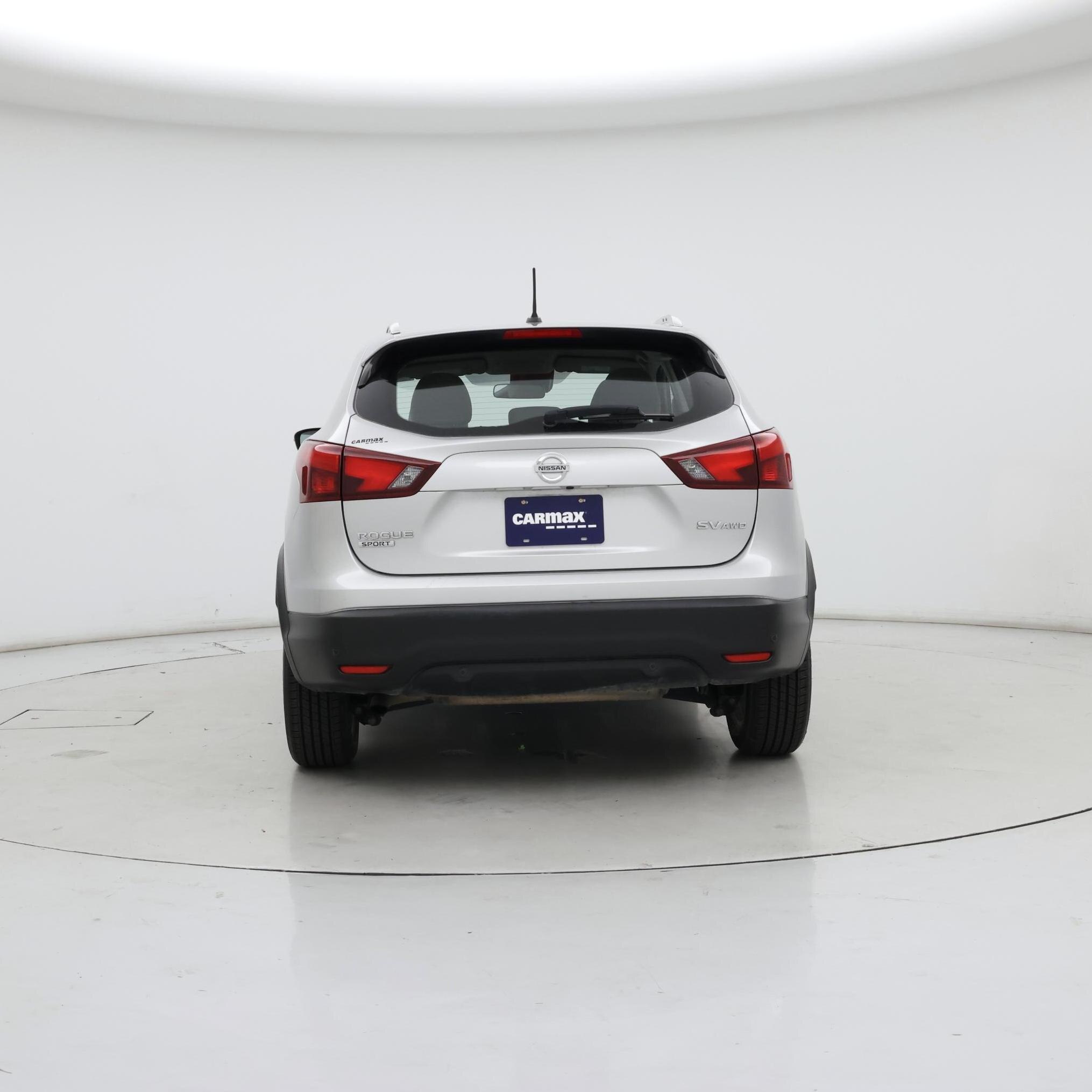 Thumbnail: 2019 Nissan Rogue Sport - 6