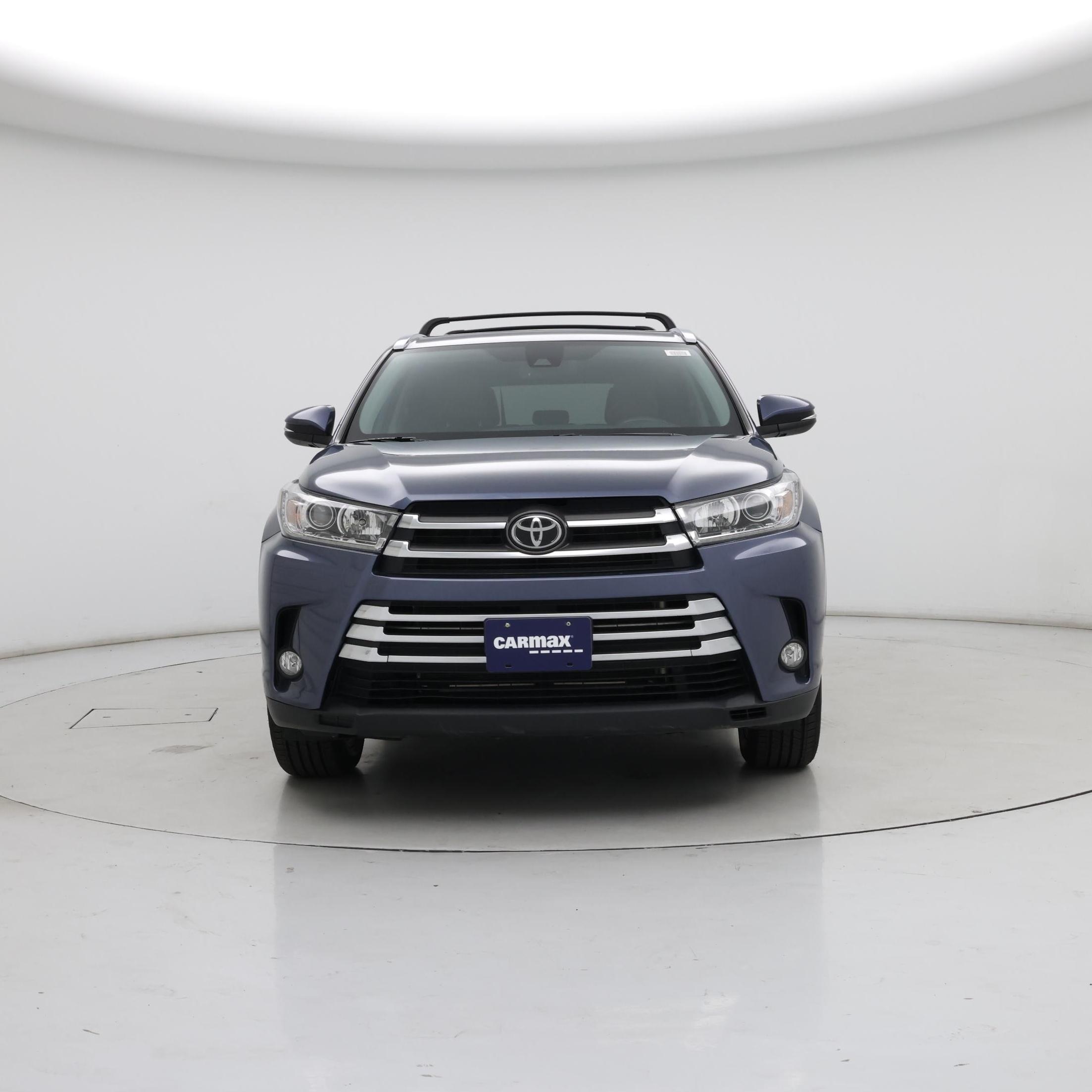 Thumbnail: 2018 Toyota Highlander - 5