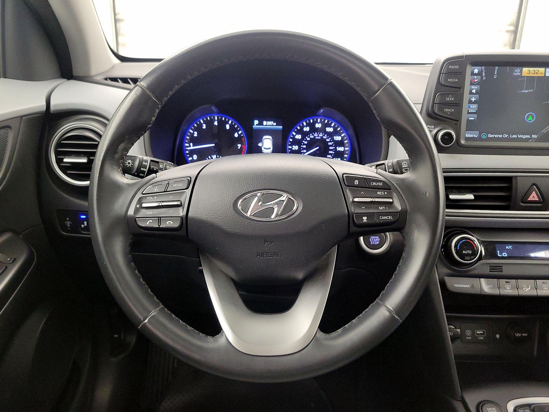 Thumbnail: 2020 Hyundai Kona - 10
