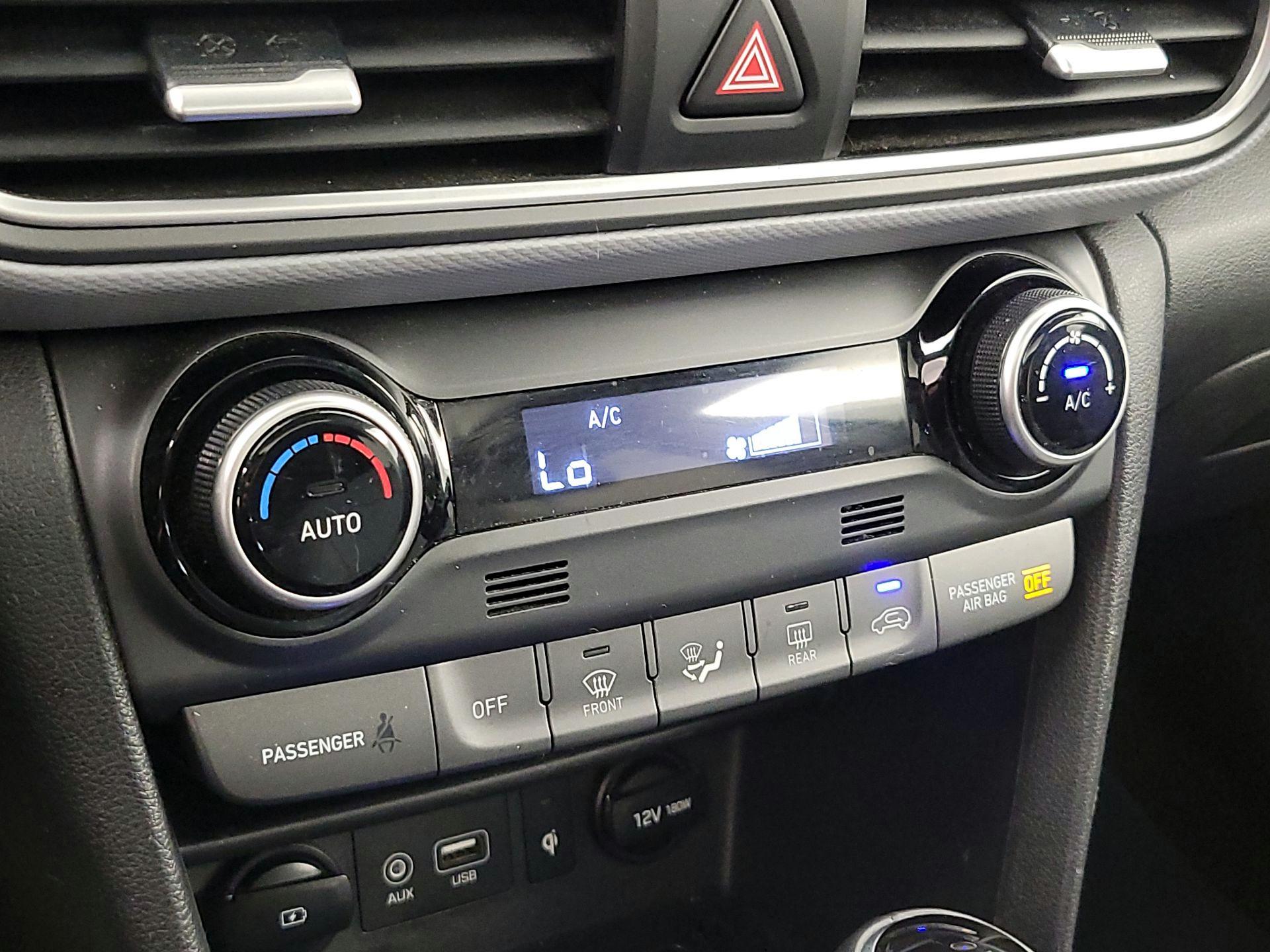 Thumbnail: 2020 Hyundai Kona - 17