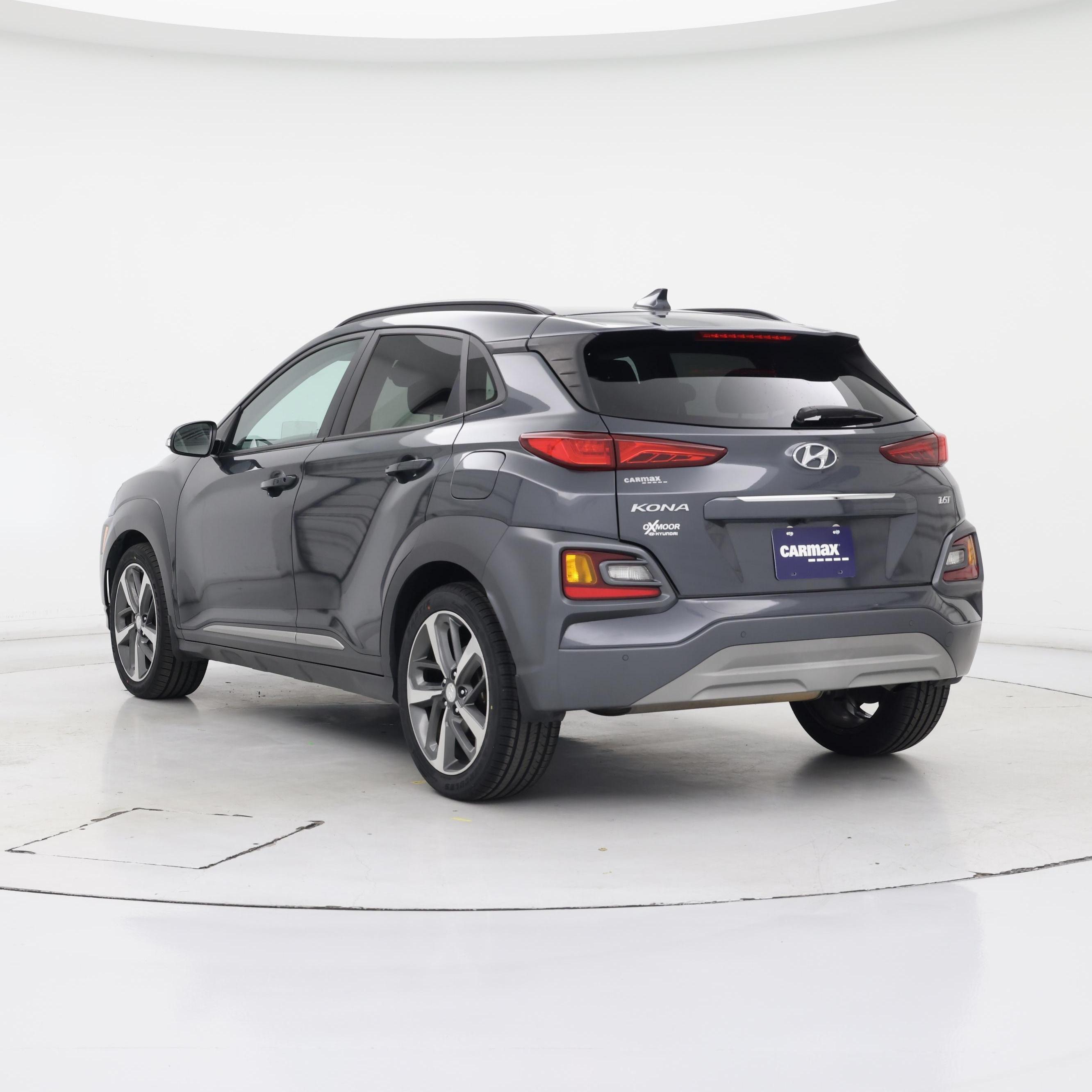 Thumbnail: 2020 Hyundai Kona - 2