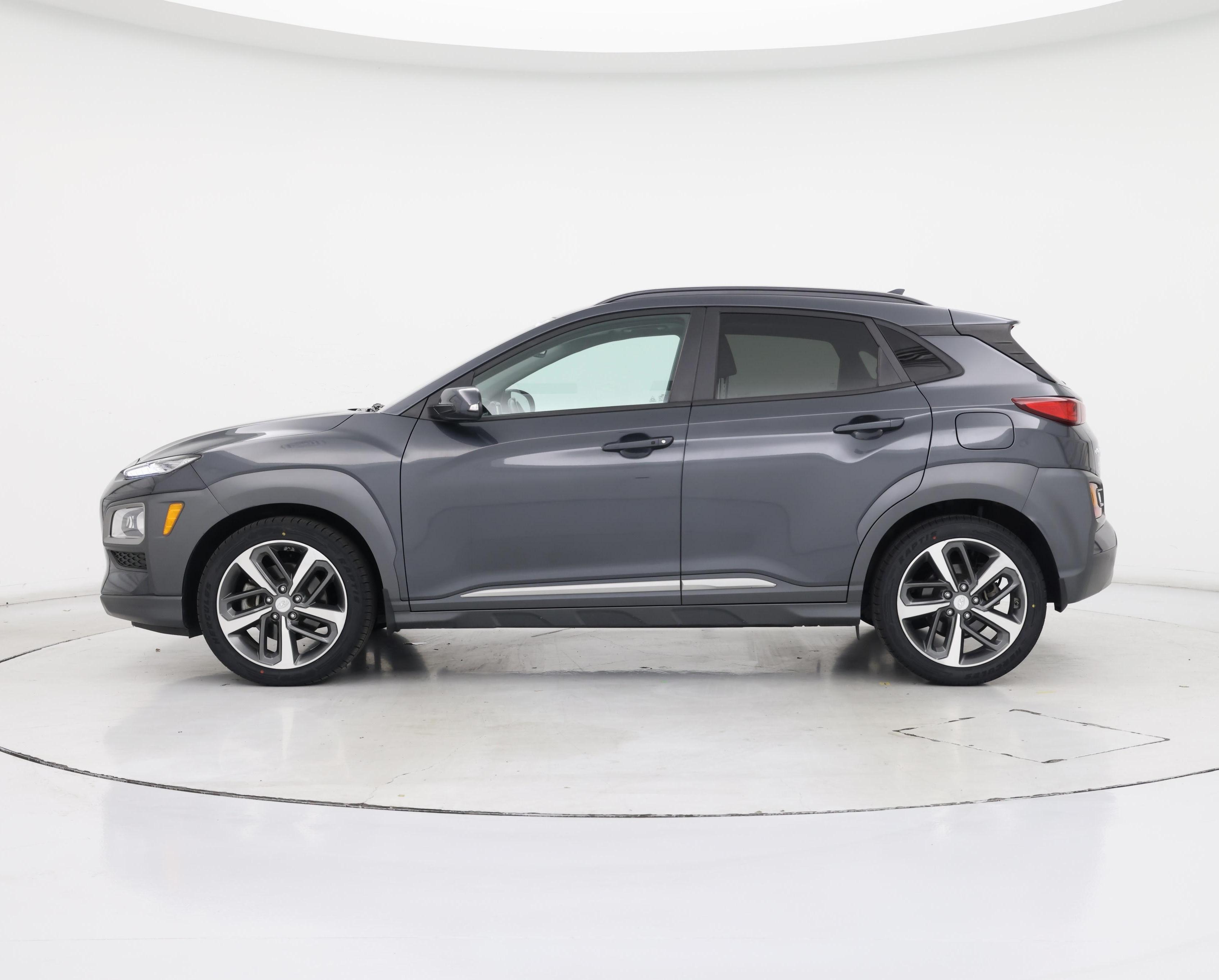 Thumbnail: 2020 Hyundai Kona - 3