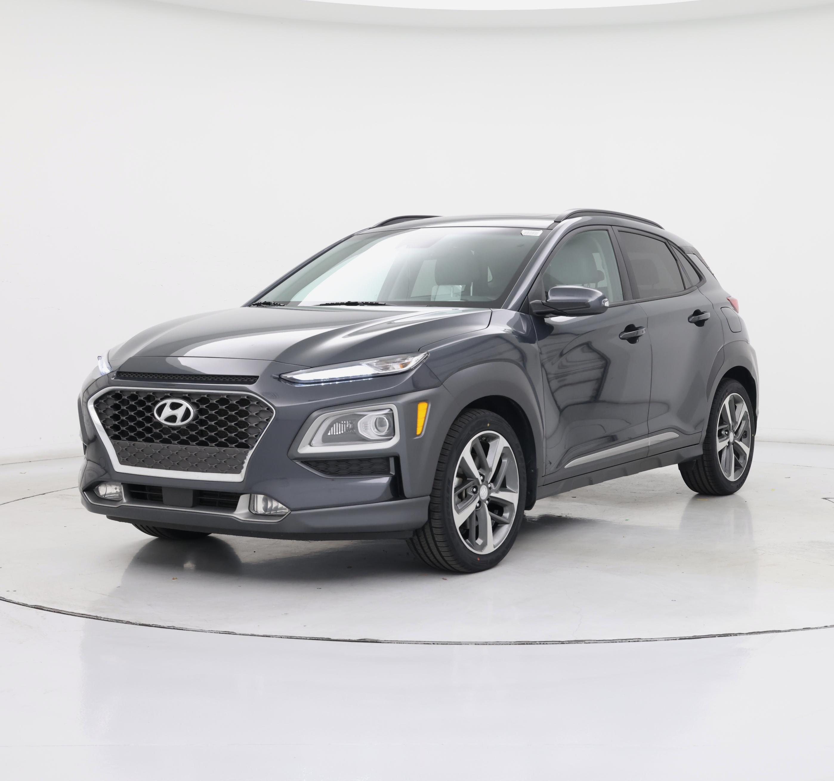 Thumbnail: 2020 Hyundai Kona - 4