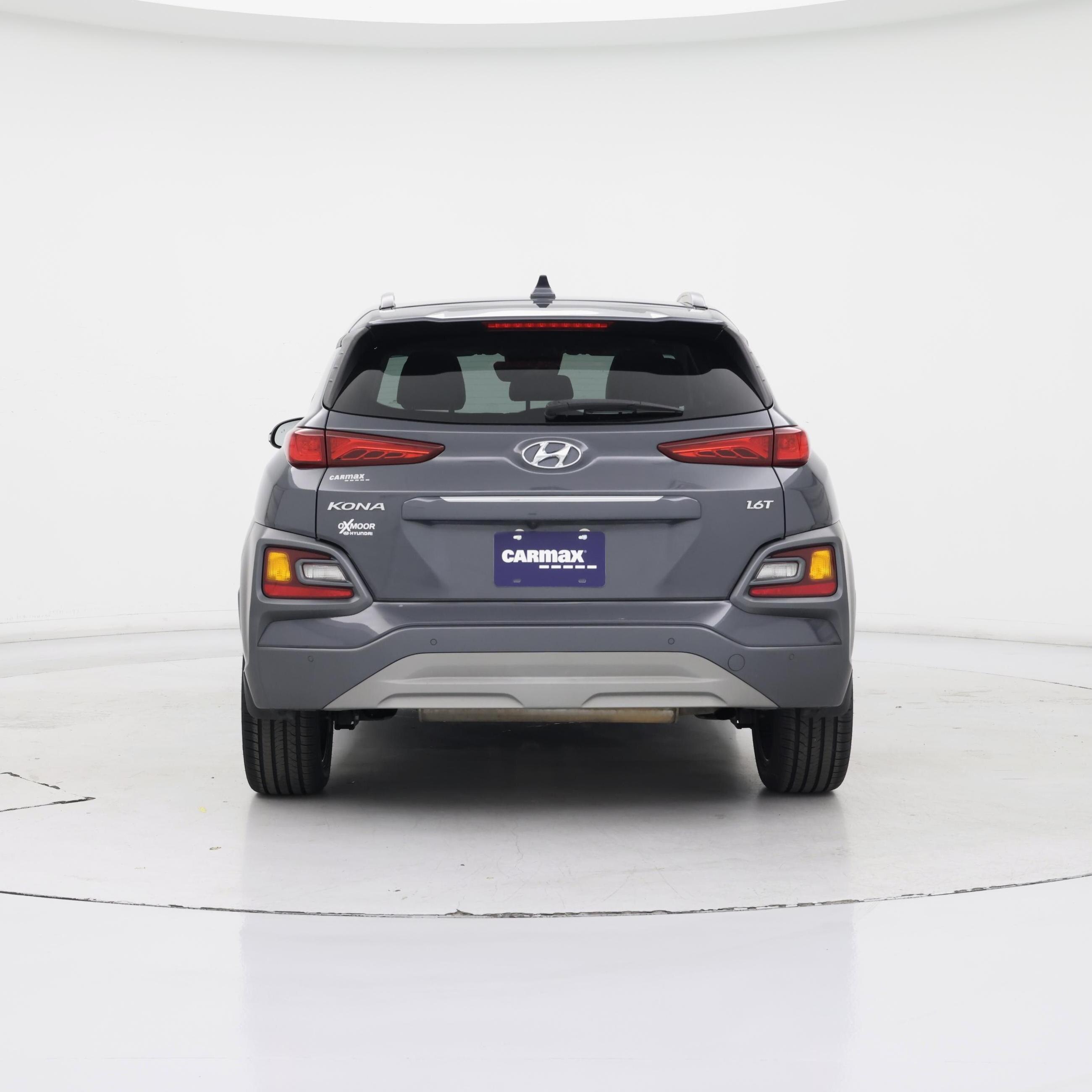 Thumbnail: 2020 Hyundai Kona - 6