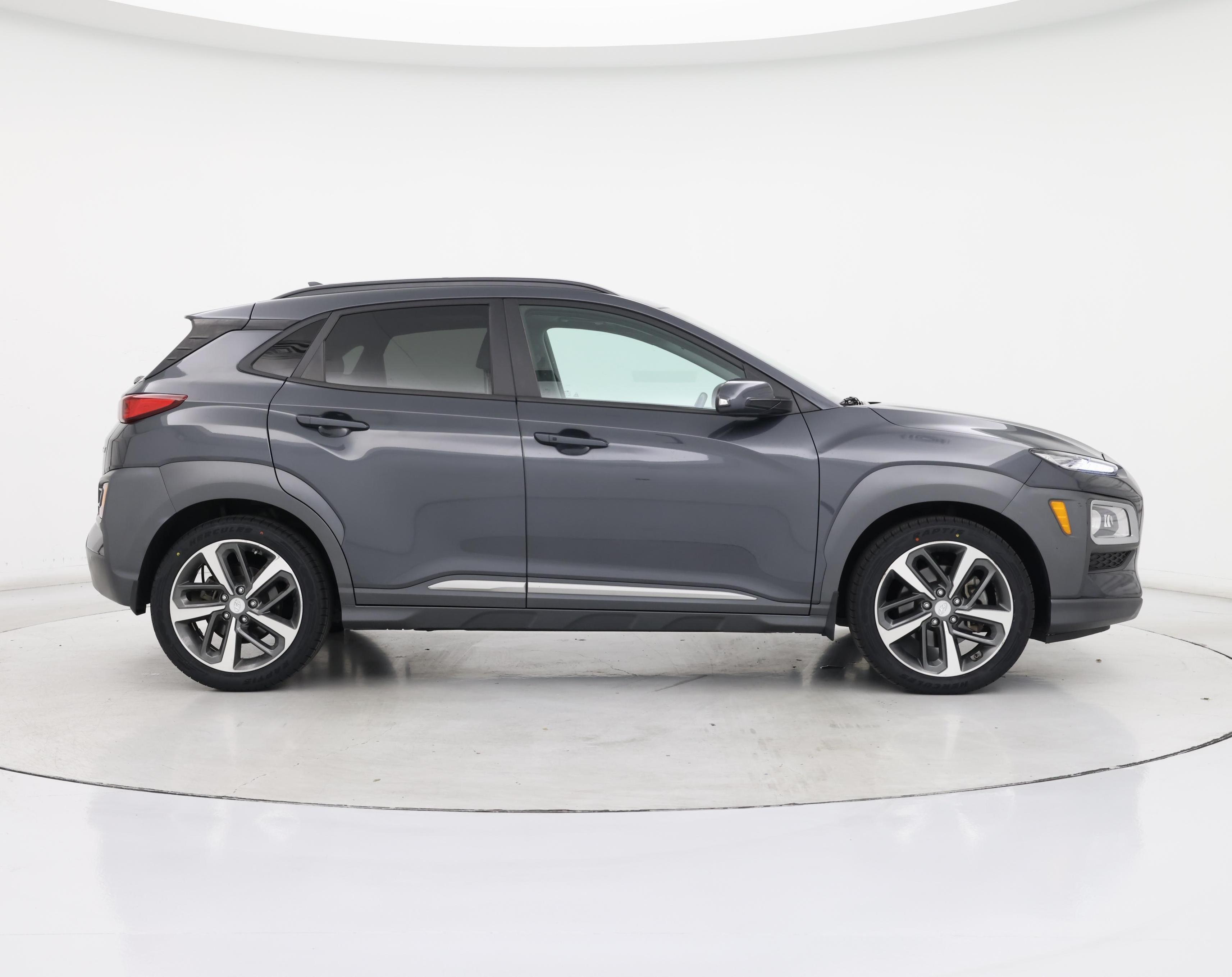 Thumbnail: 2020 Hyundai Kona - 7