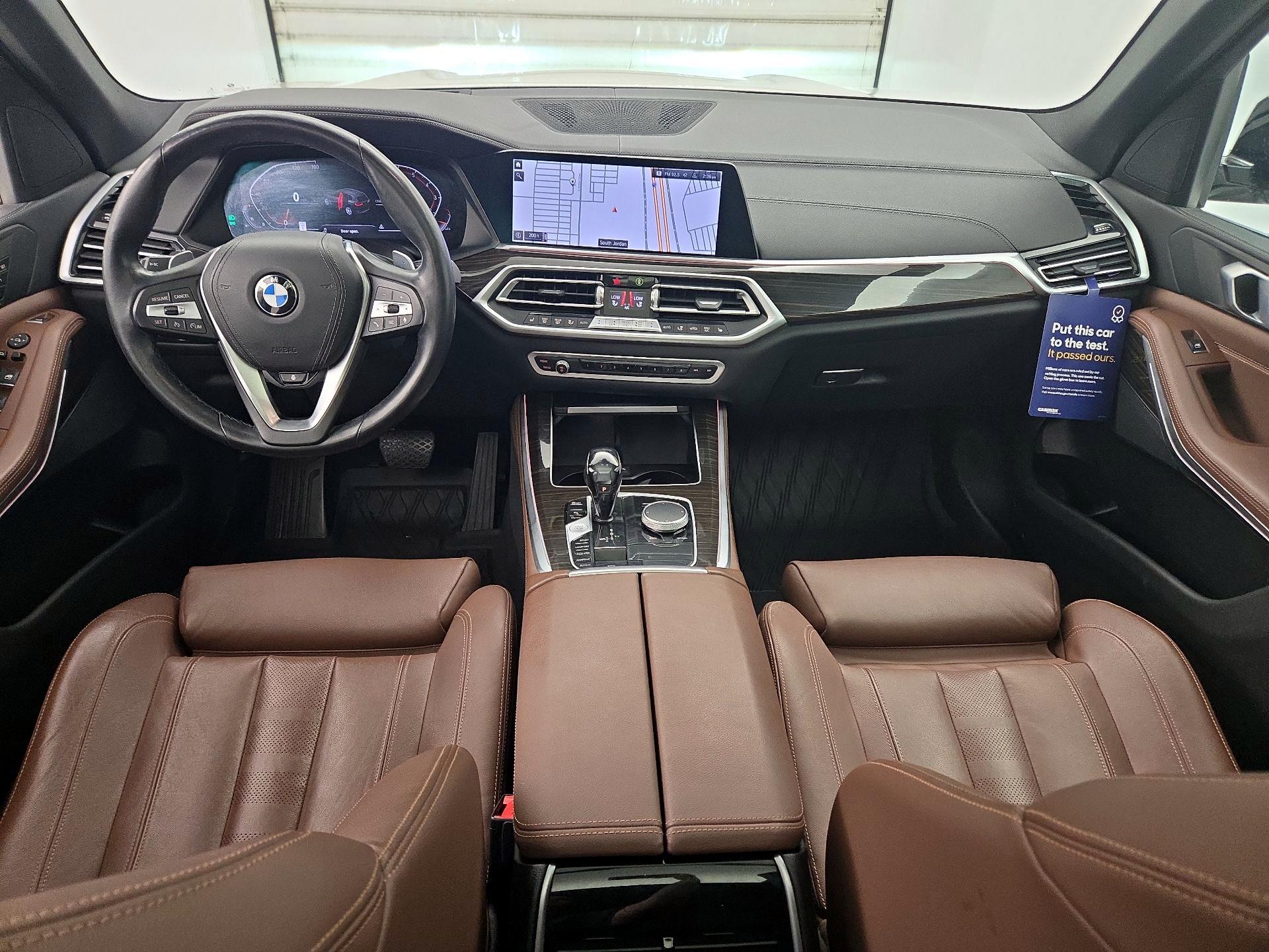 Thumbnail: 2020 BMW X5 - 9