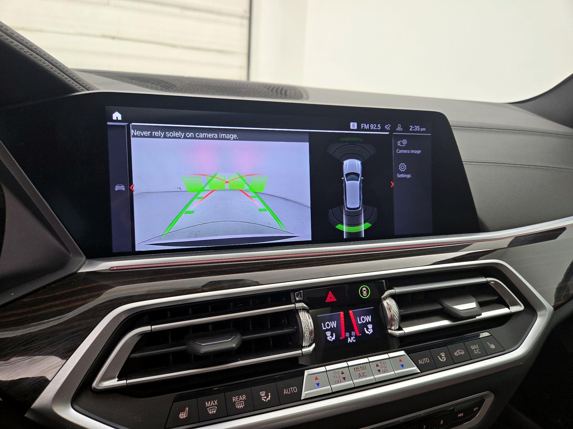 Thumbnail: 2020 BMW X5 - 15