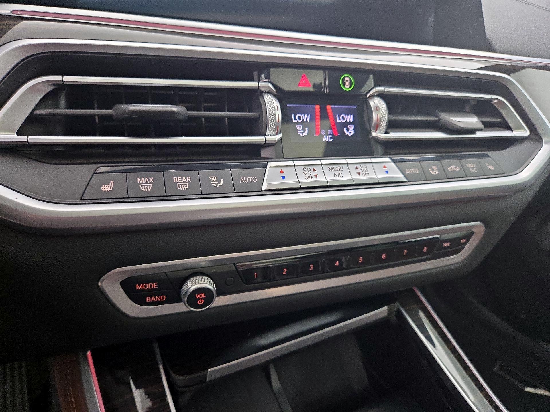 Thumbnail: 2020 BMW X5 - 17