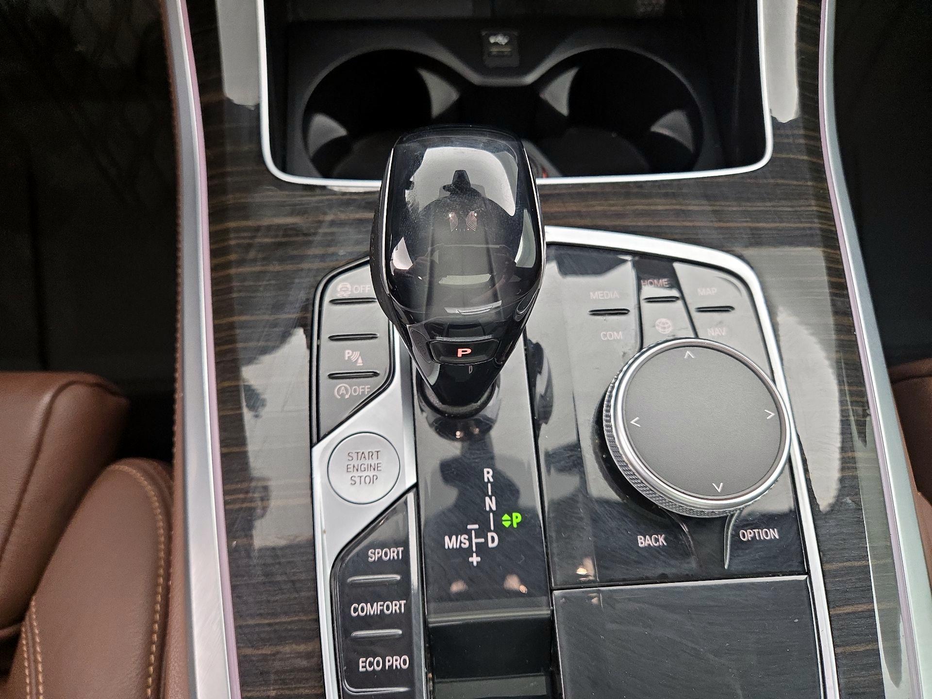 Thumbnail: 2020 BMW X5 - 18
