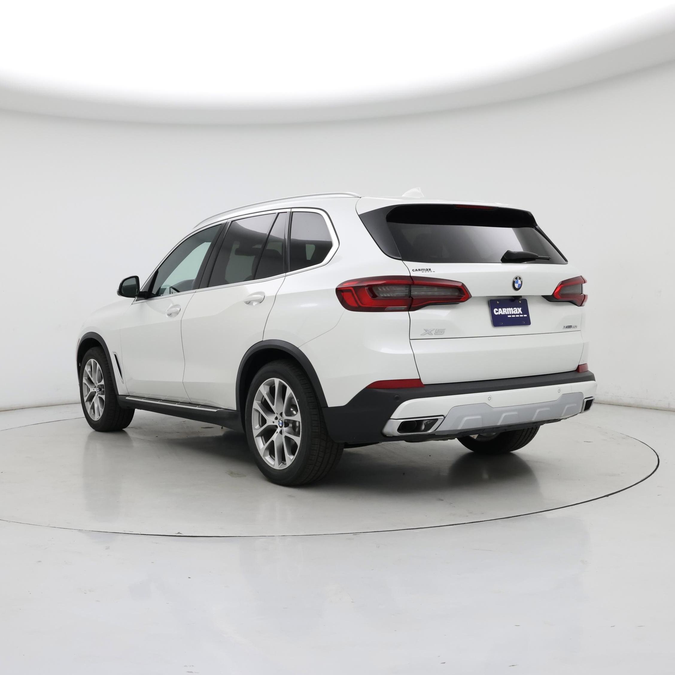 Thumbnail: 2020 BMW X5 - 2