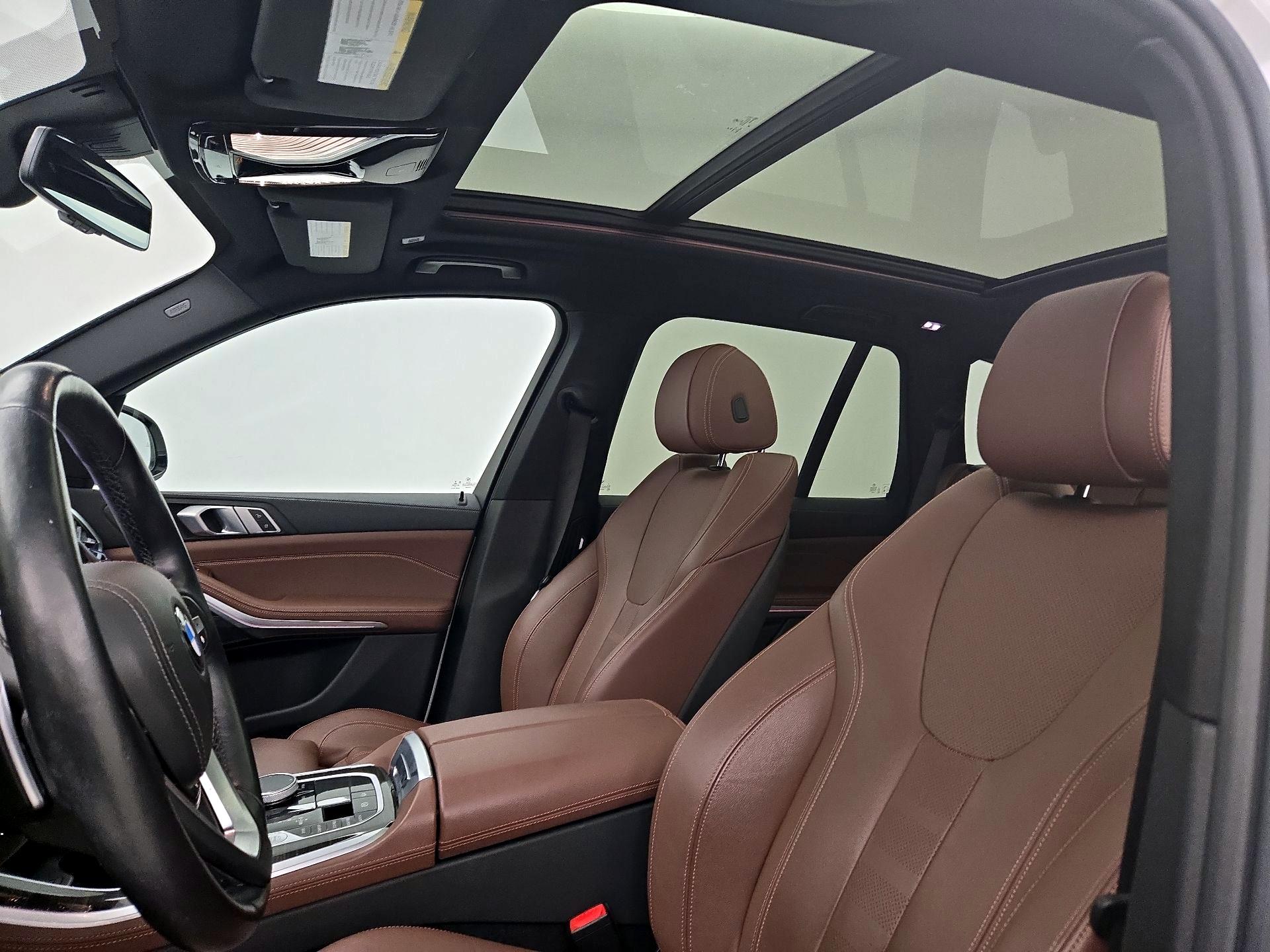 Thumbnail: 2020 BMW X5 - 20