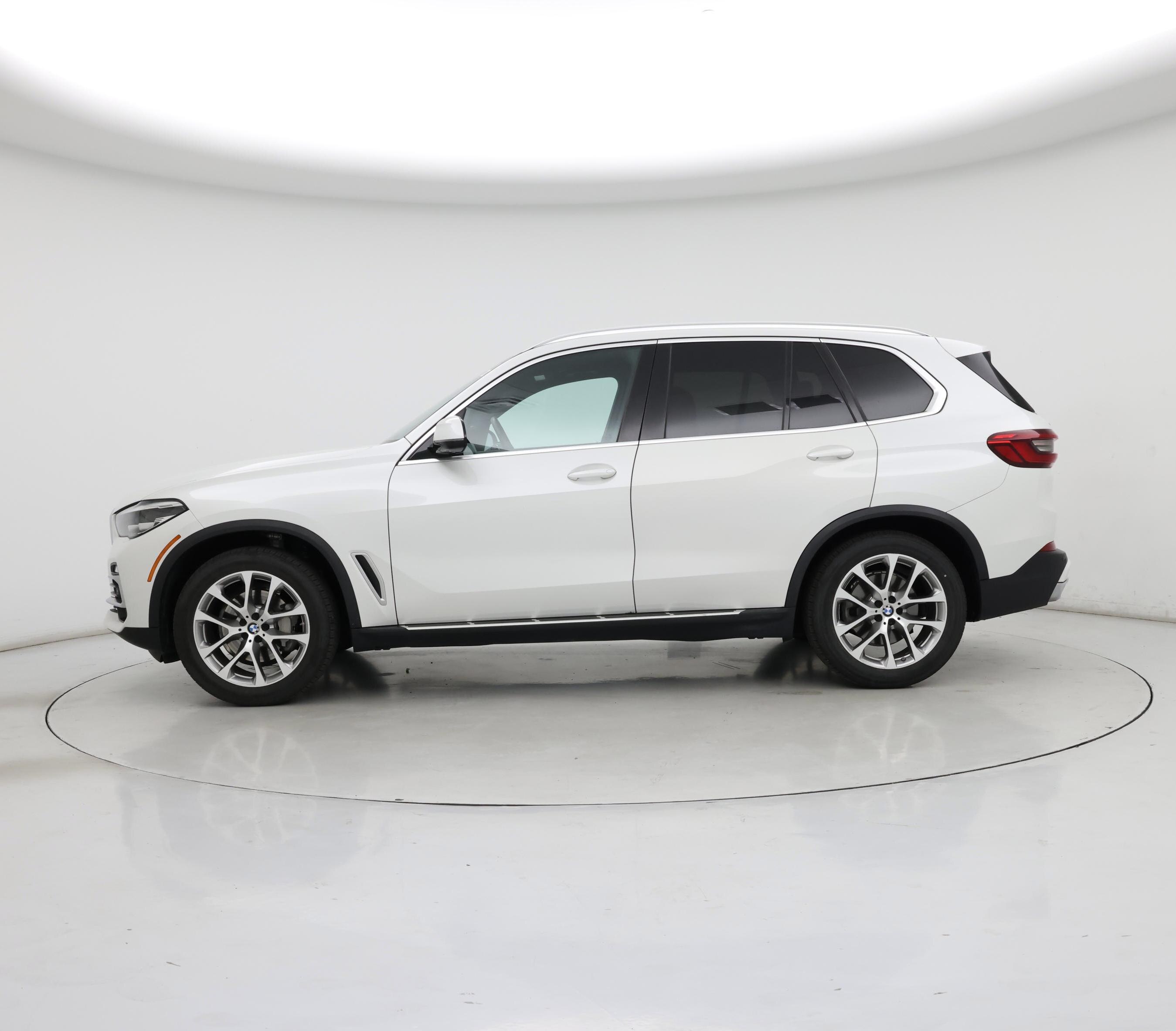 Thumbnail: 2020 BMW X5 - 3