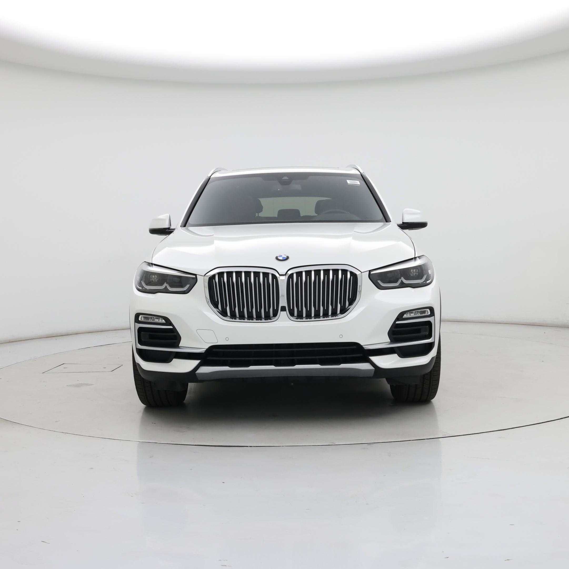 Thumbnail: 2020 BMW X5 - 5