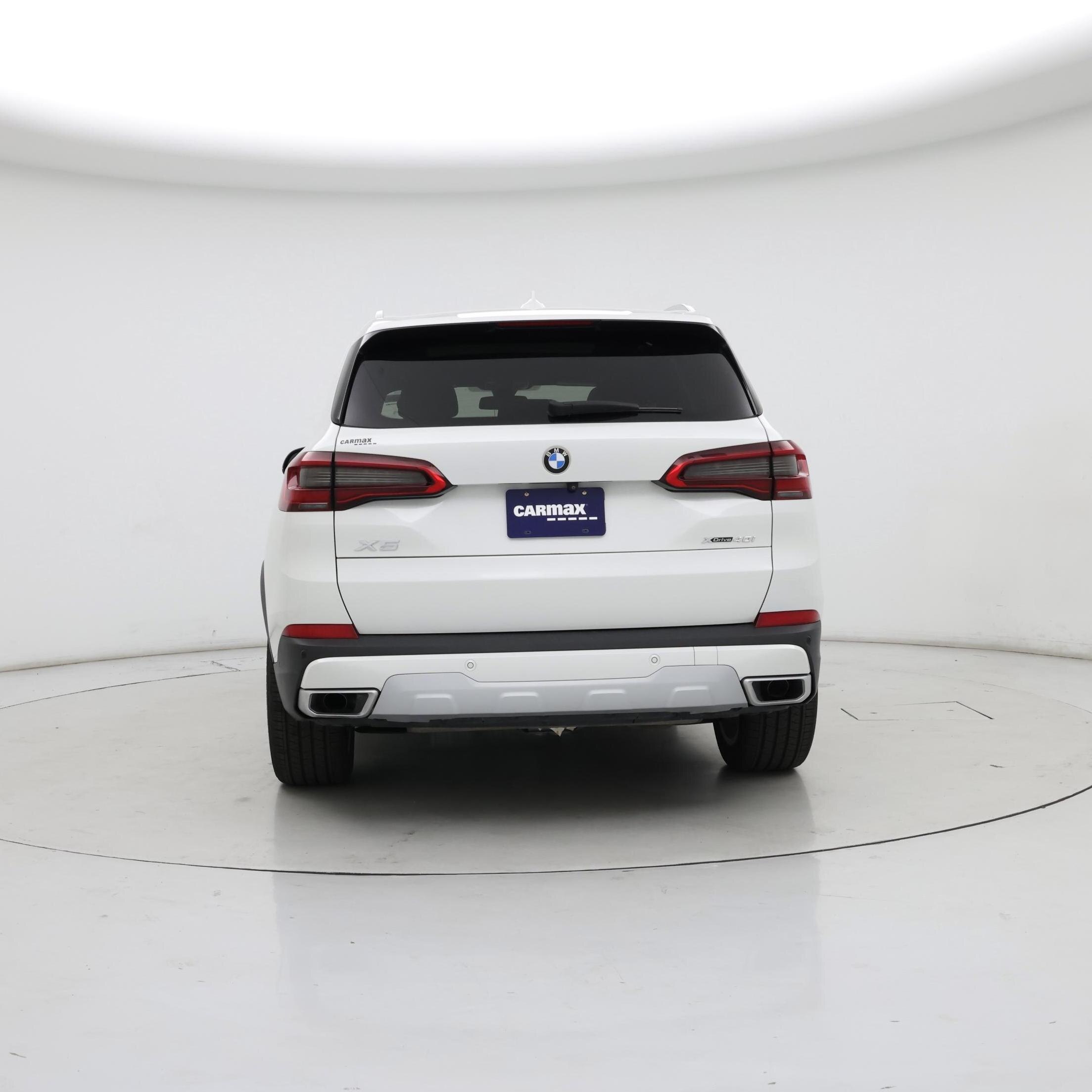 Thumbnail: 2020 BMW X5 - 6