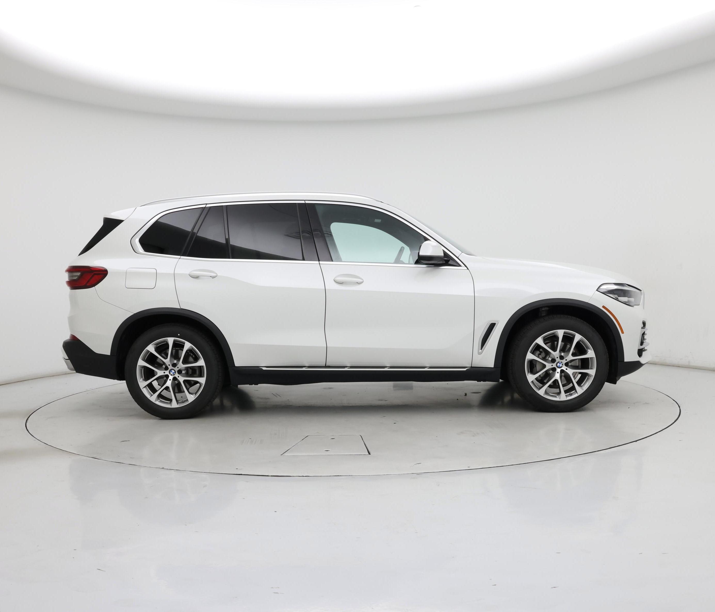 Thumbnail: 2020 BMW X5 - 7