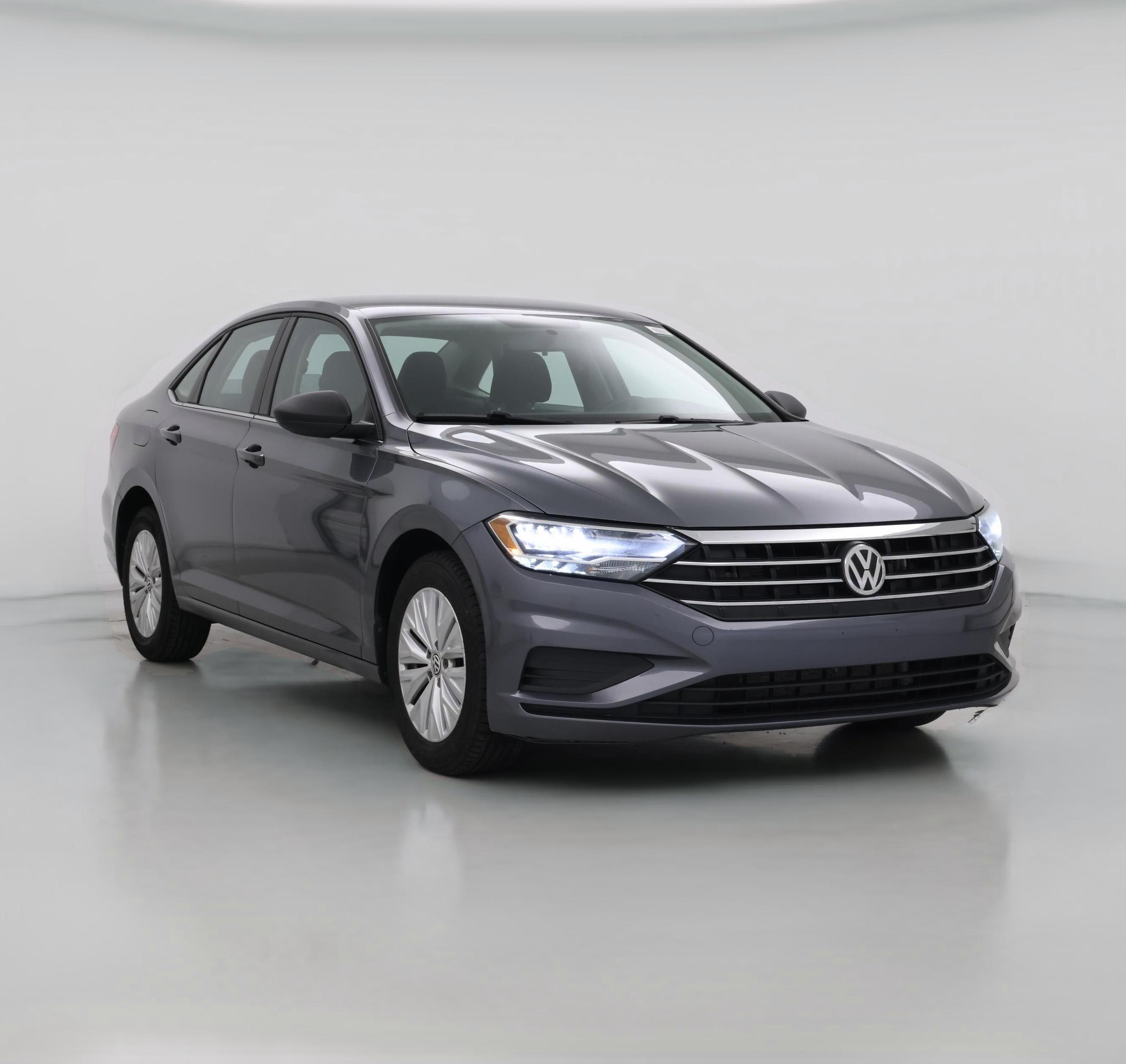 Thumbnail: 2019 Volkswagen Jetta - 1
