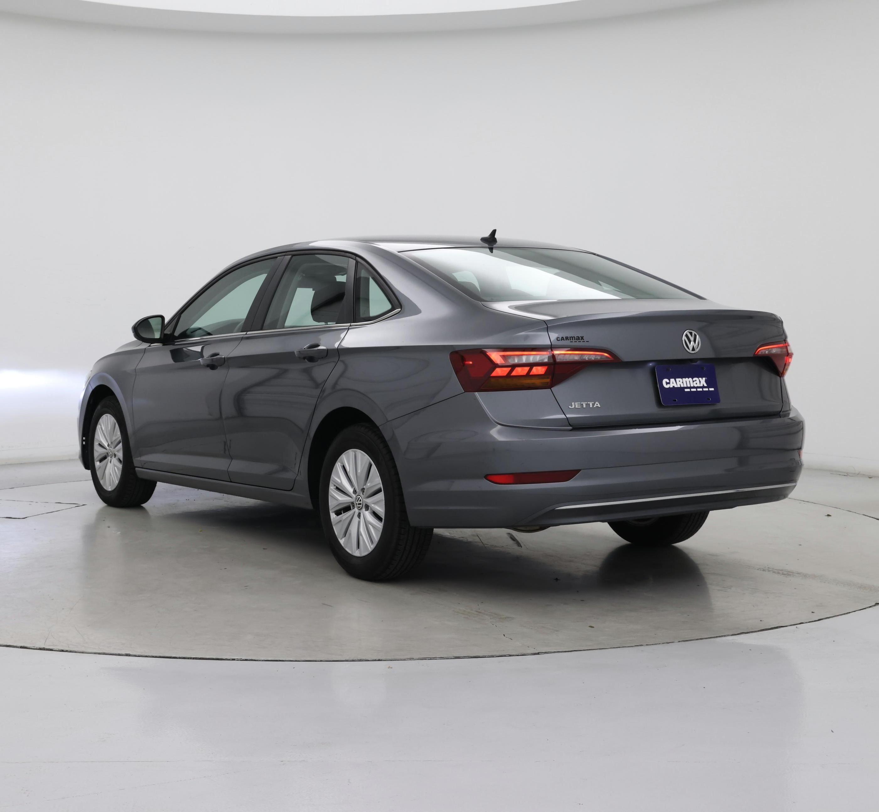 Thumbnail: 2019 Volkswagen Jetta - 2