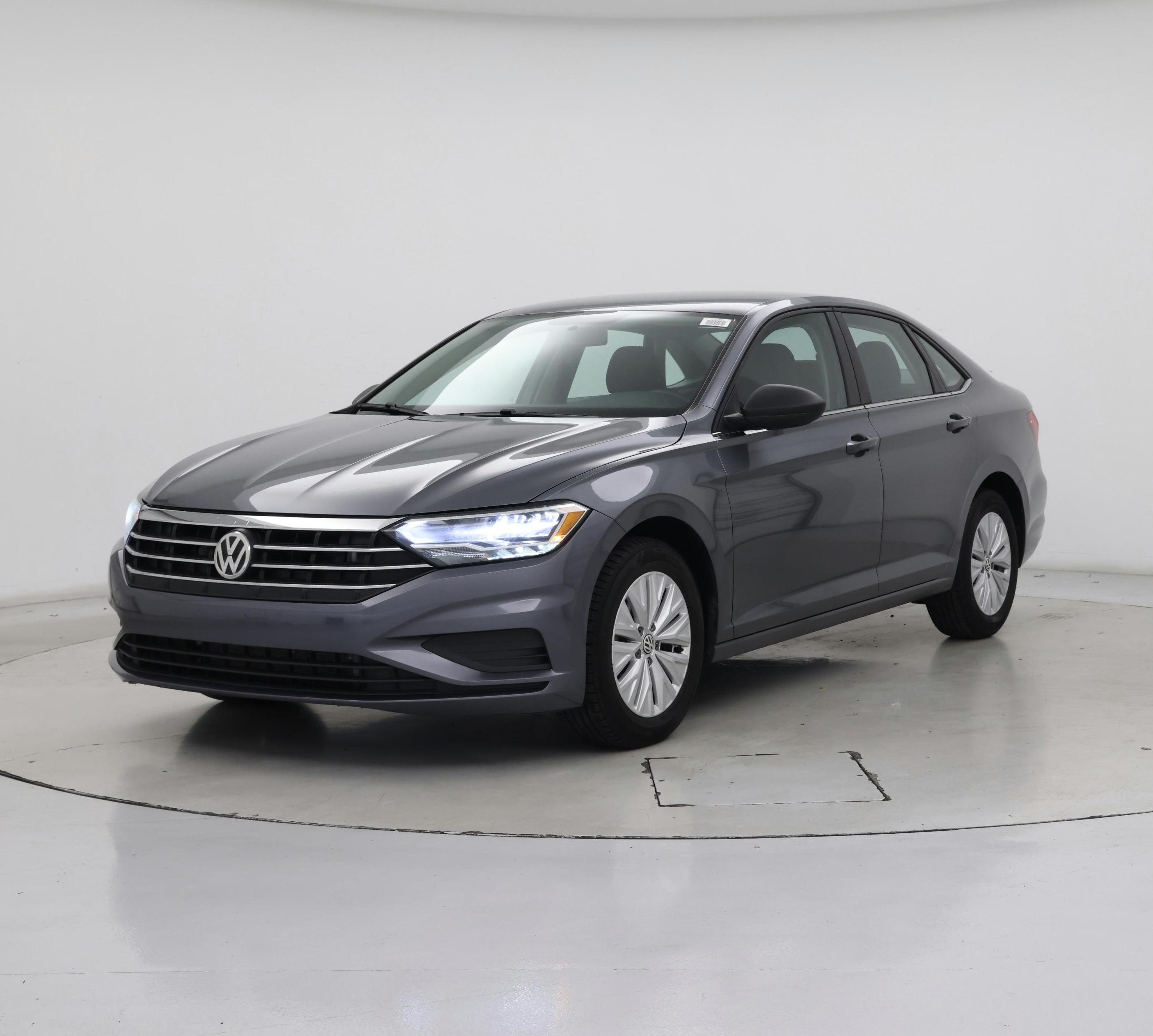 Thumbnail: 2019 Volkswagen Jetta - 4