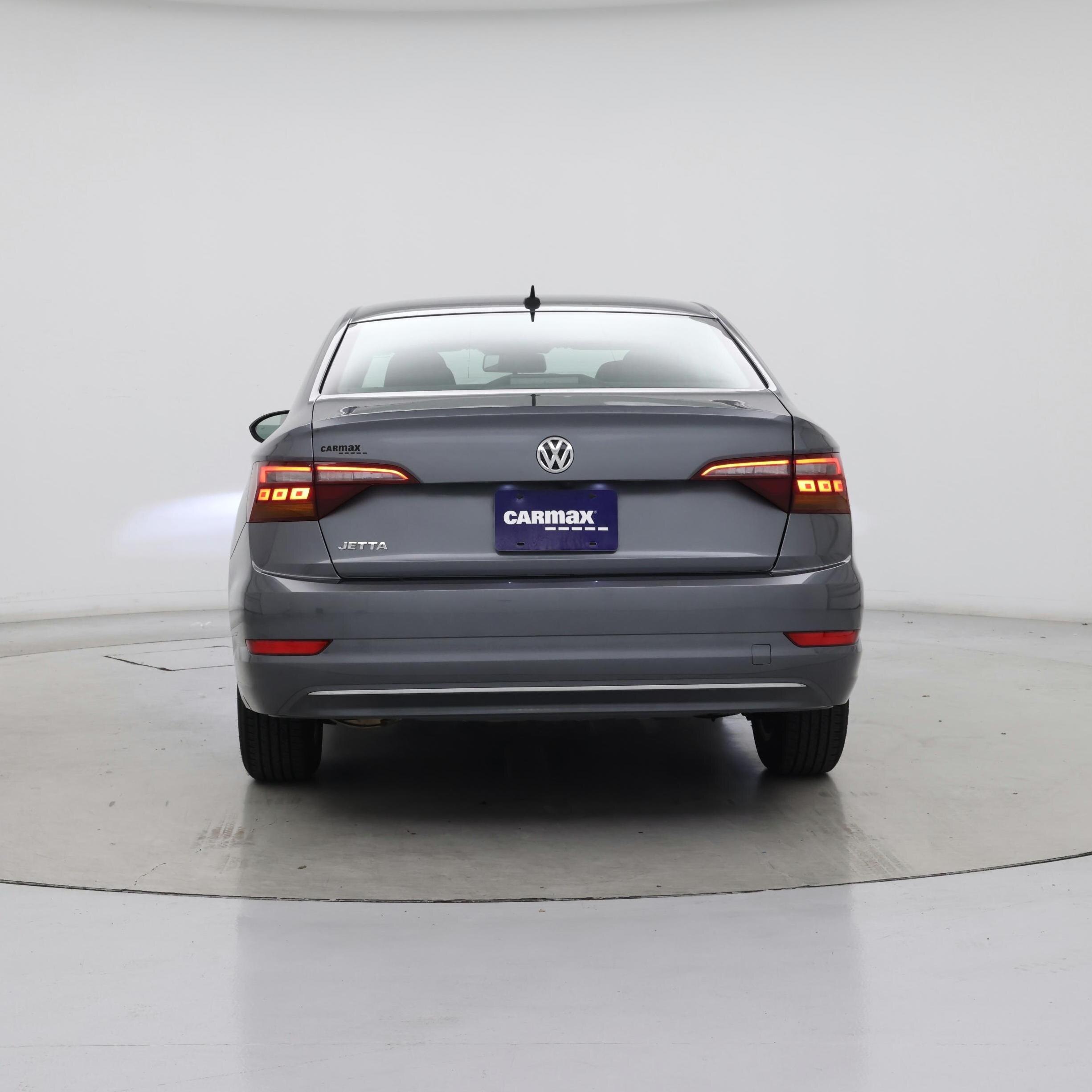Thumbnail: 2019 Volkswagen Jetta - 6
