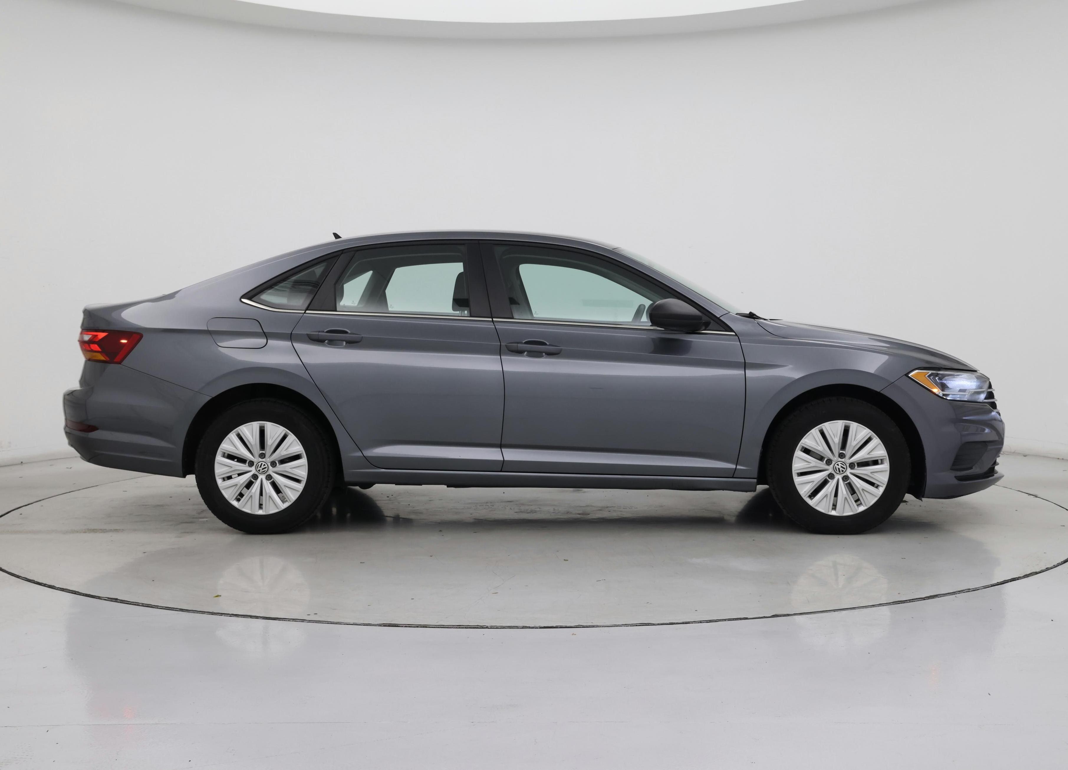 Thumbnail: 2019 Volkswagen Jetta - 7
