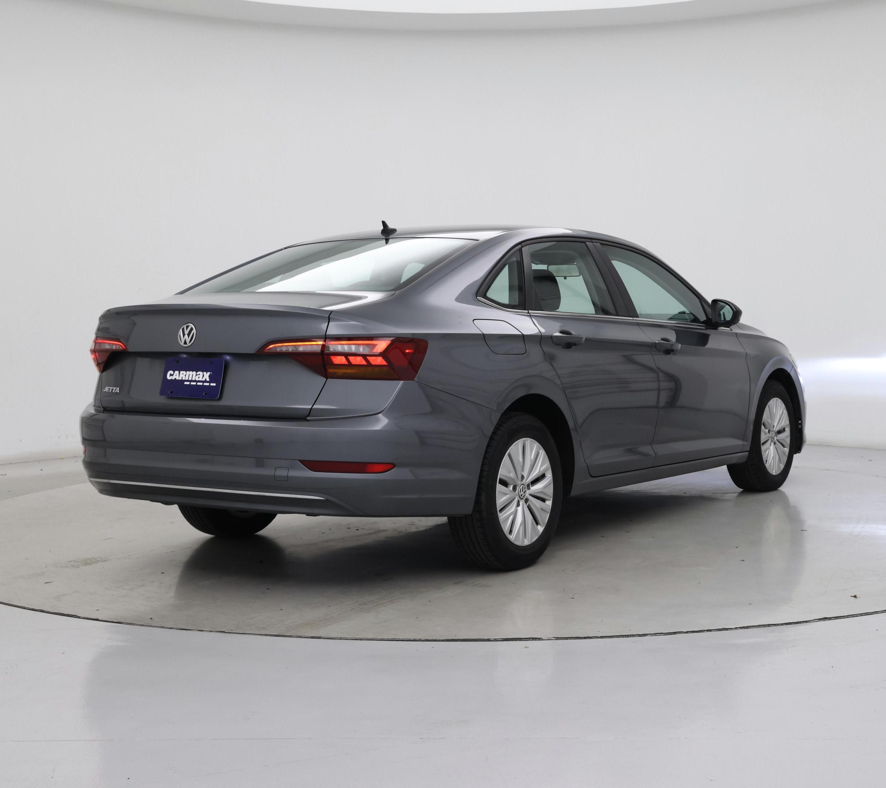 Thumbnail: 2019 Volkswagen Jetta - 8