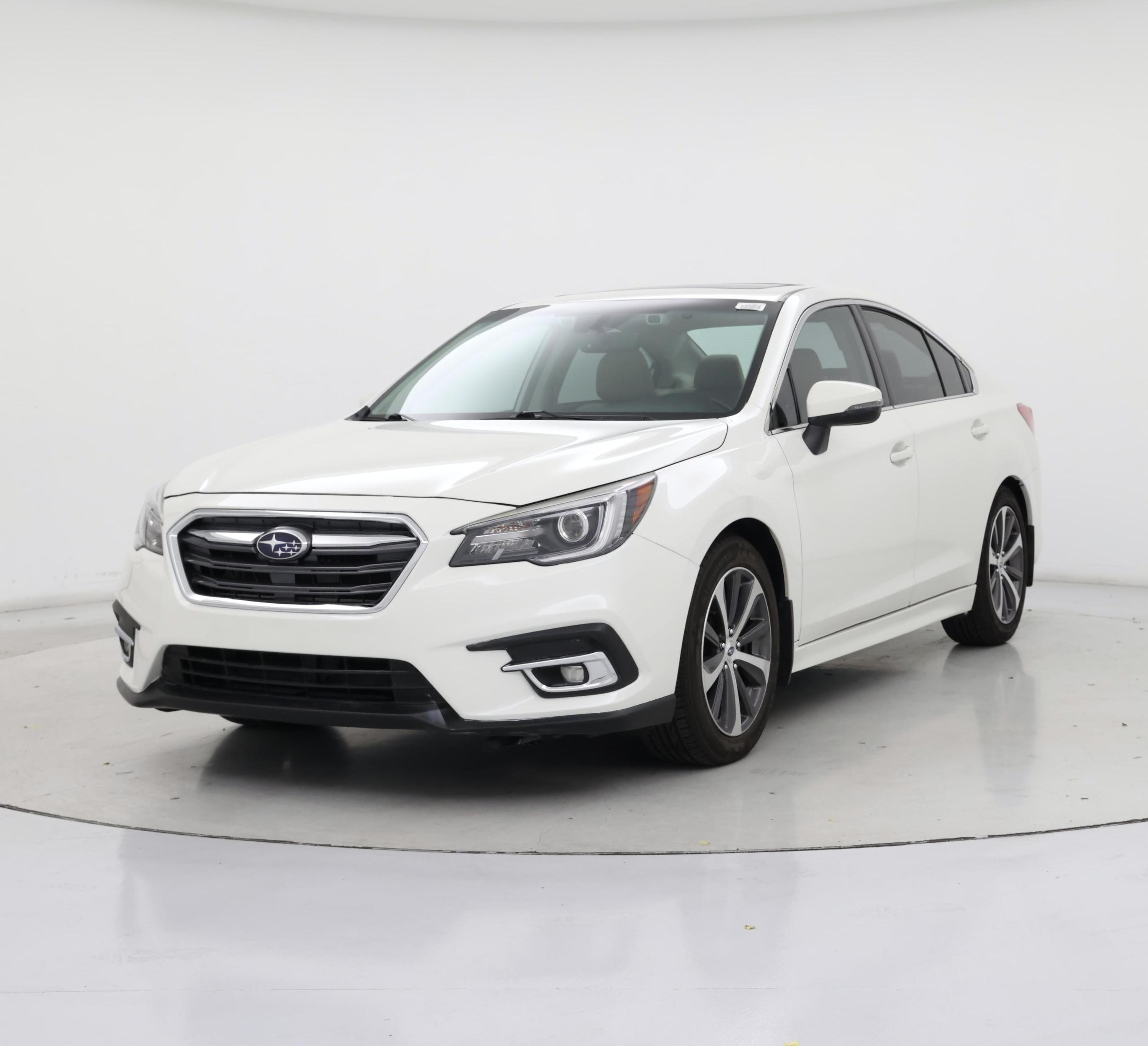 Thumbnail: 2018 Subaru Legacy - 4