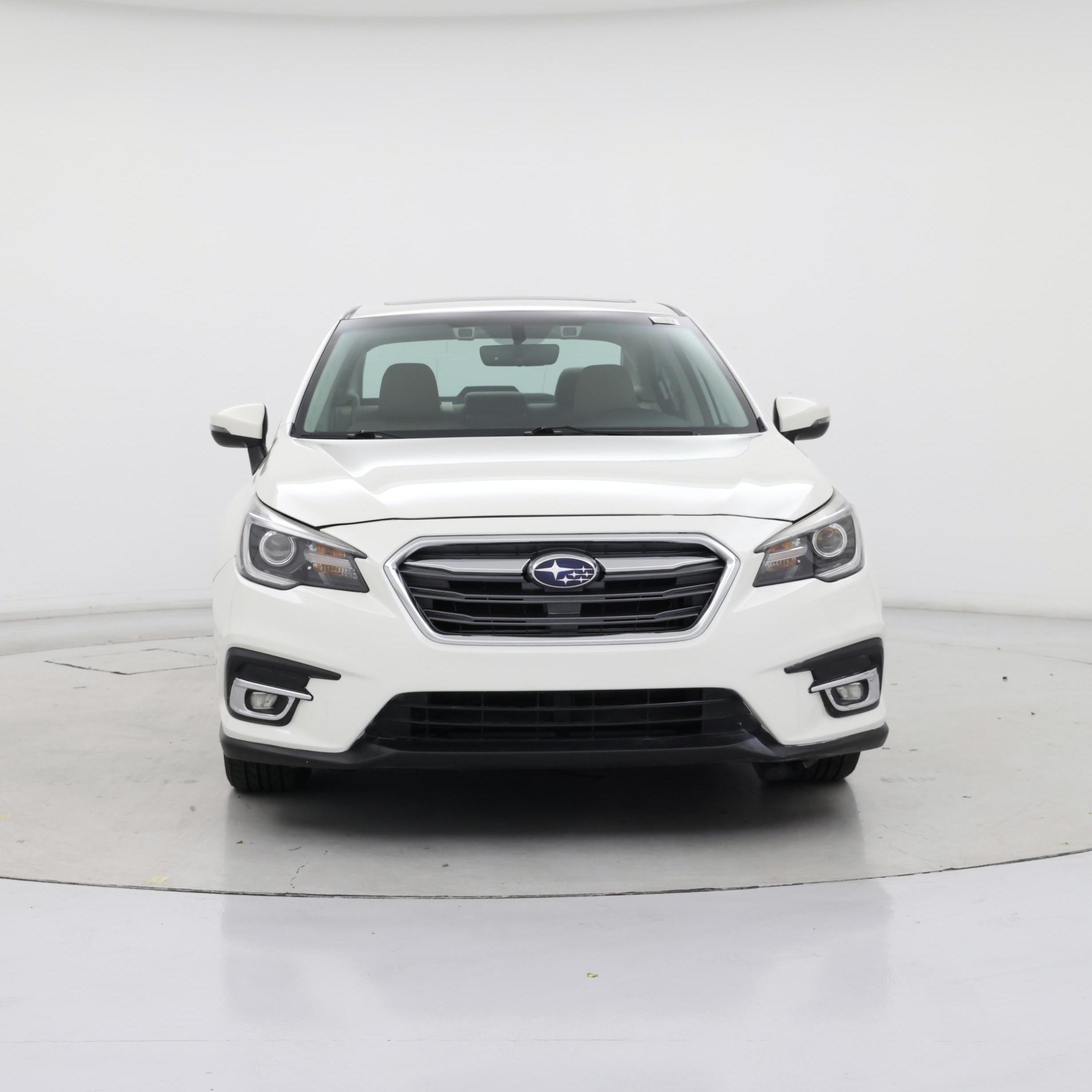 Thumbnail: 2018 Subaru Legacy - 5
