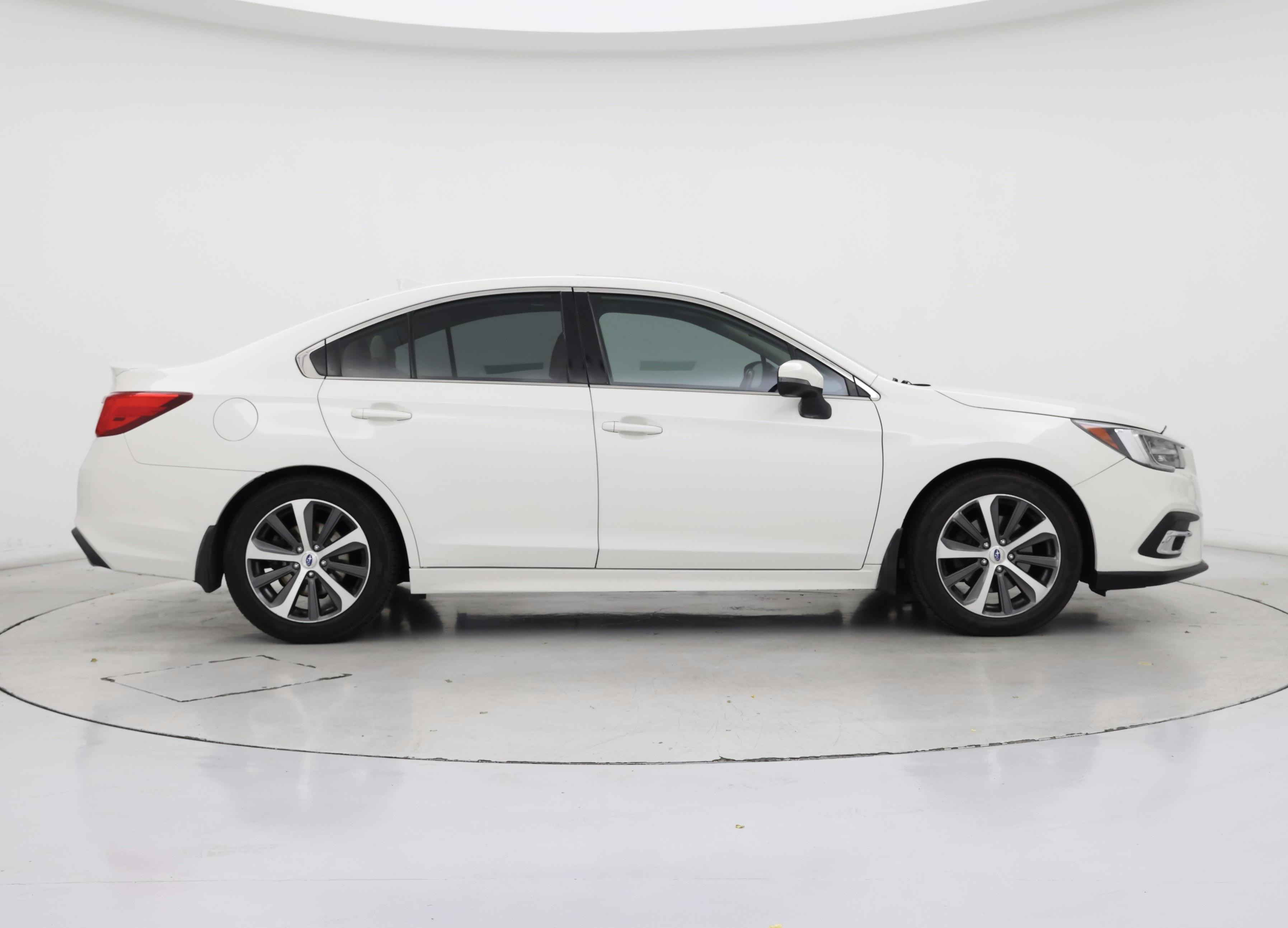 Thumbnail: 2018 Subaru Legacy - 7