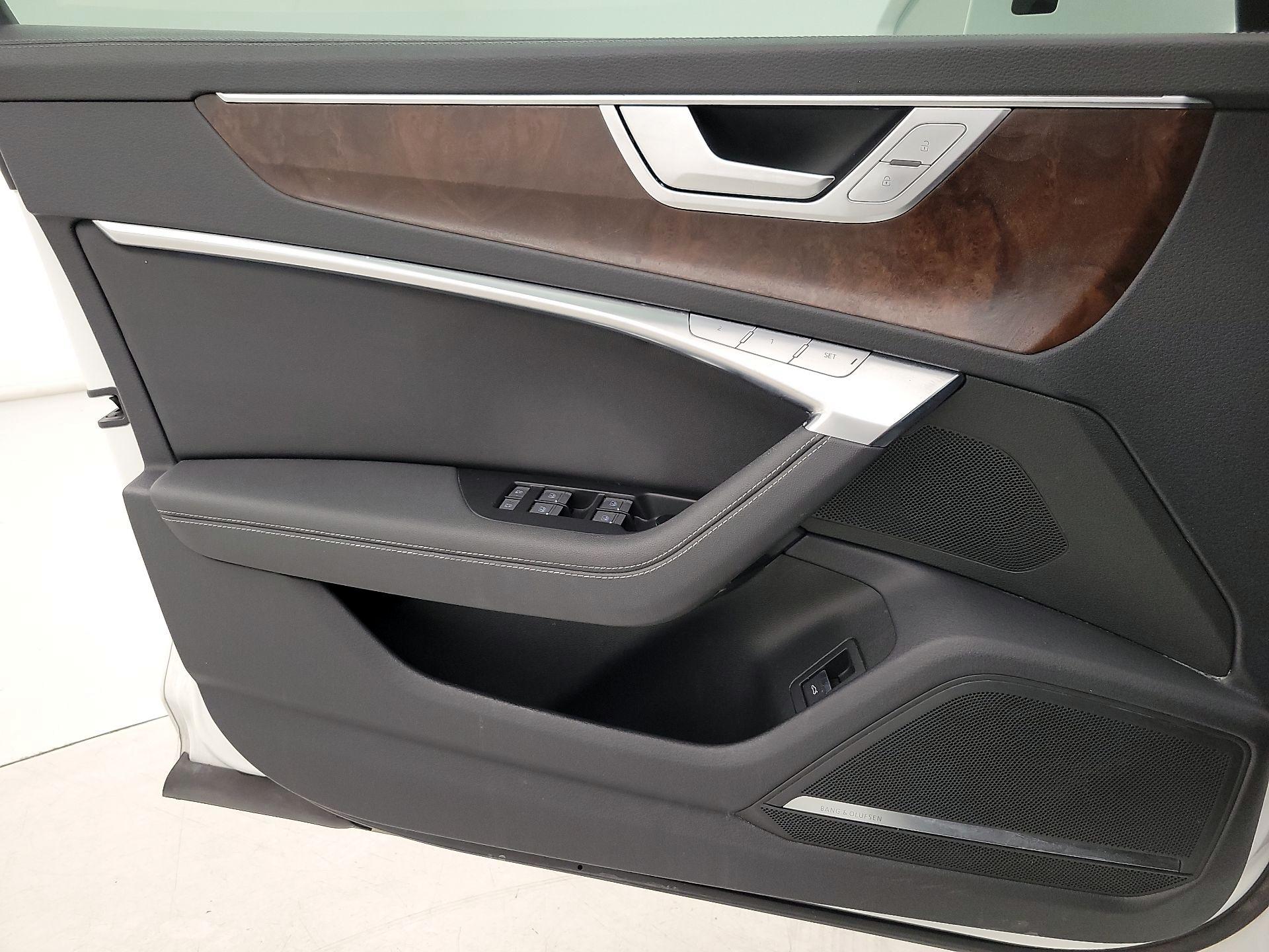 Thumbnail: 2019 Audi A6 - 12