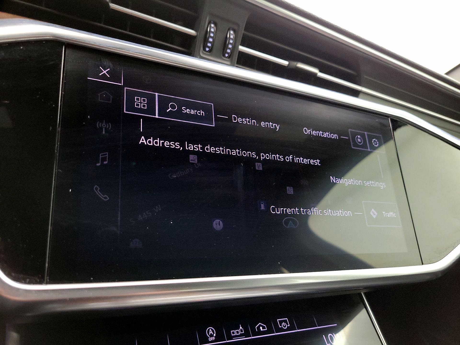 Thumbnail: 2019 Audi A6 - 14
