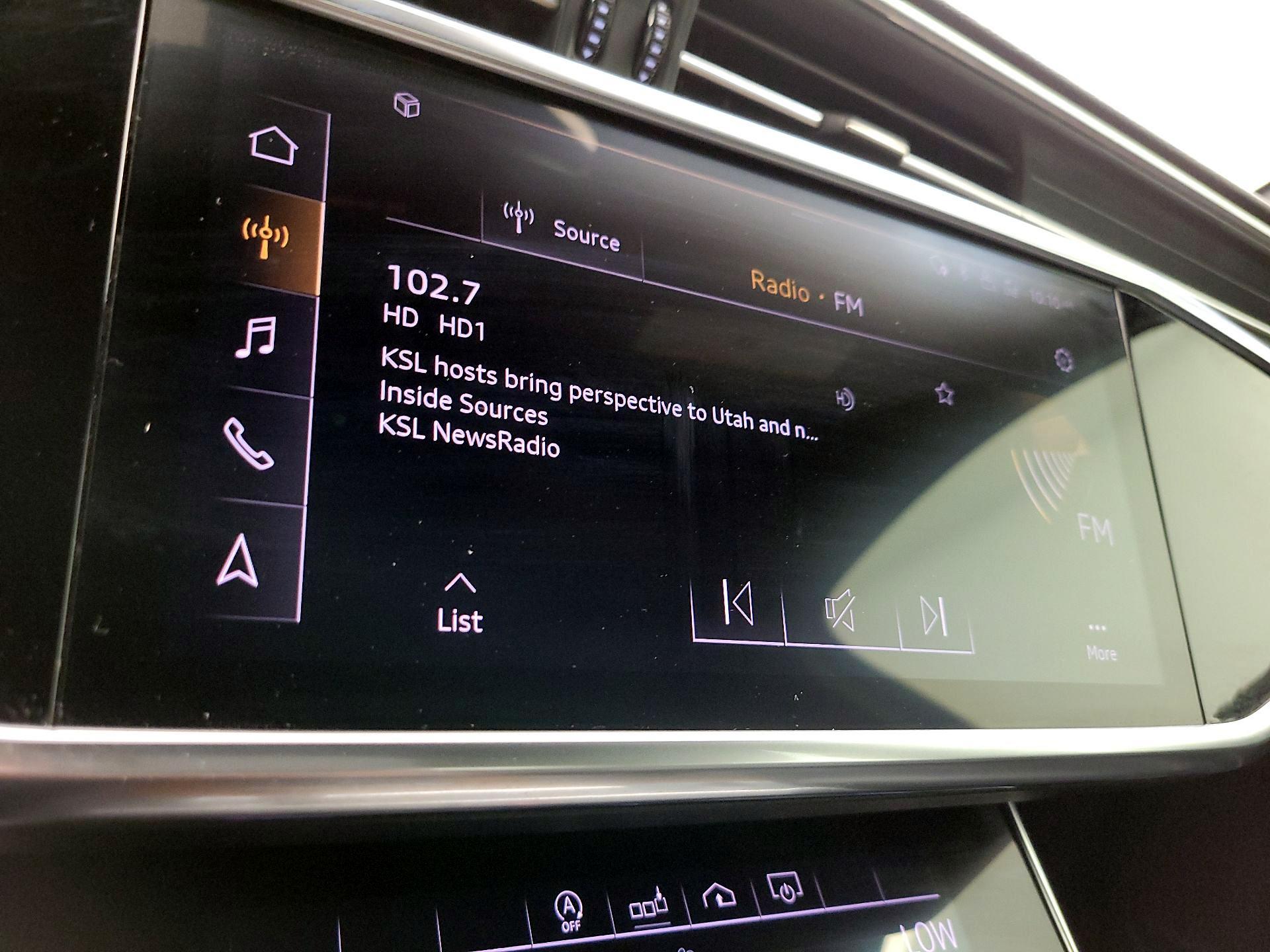 Thumbnail: 2019 Audi A6 - 16