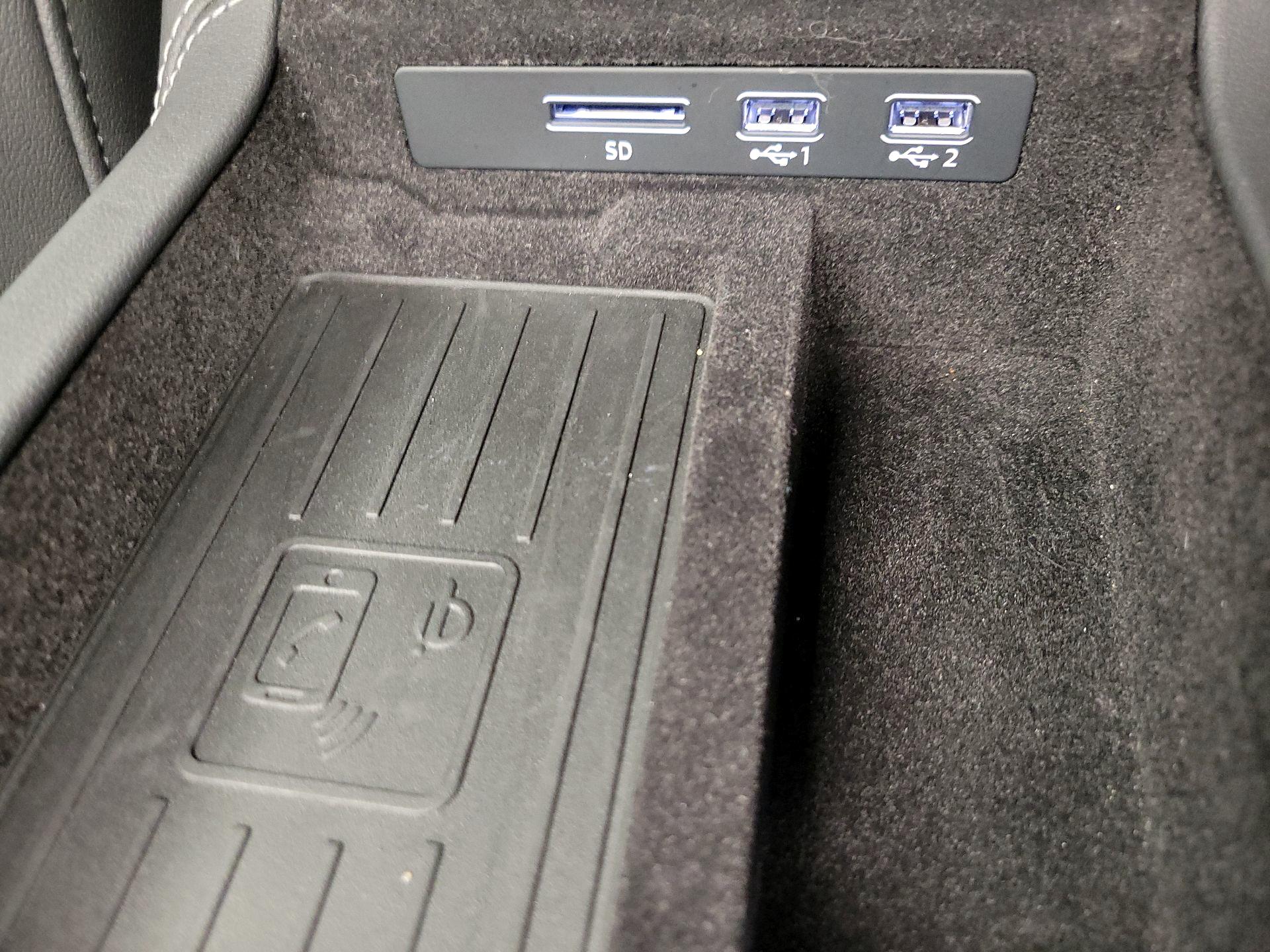 Thumbnail: 2019 Audi A6 - 19