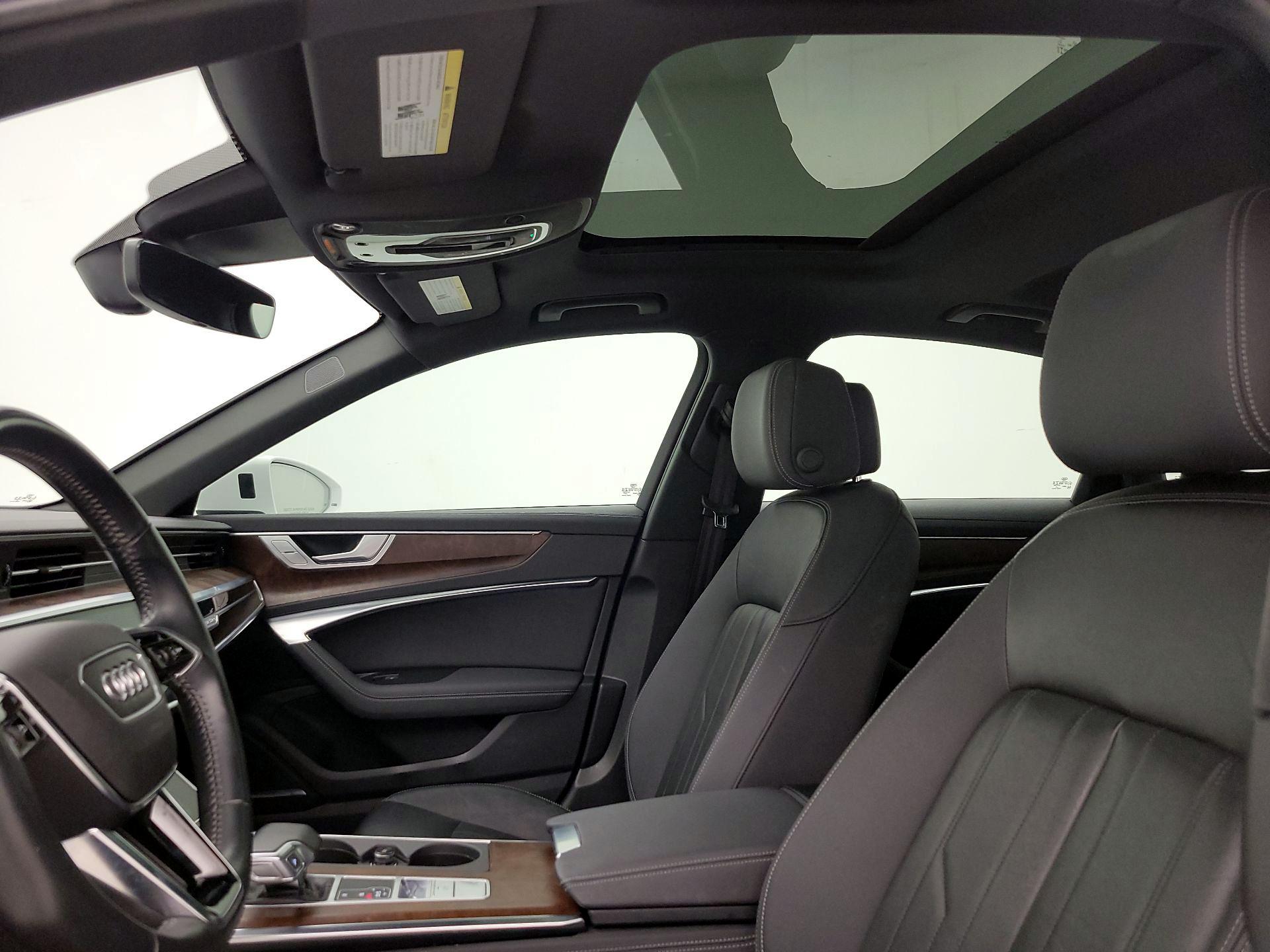 Thumbnail: 2019 Audi A6 - 20