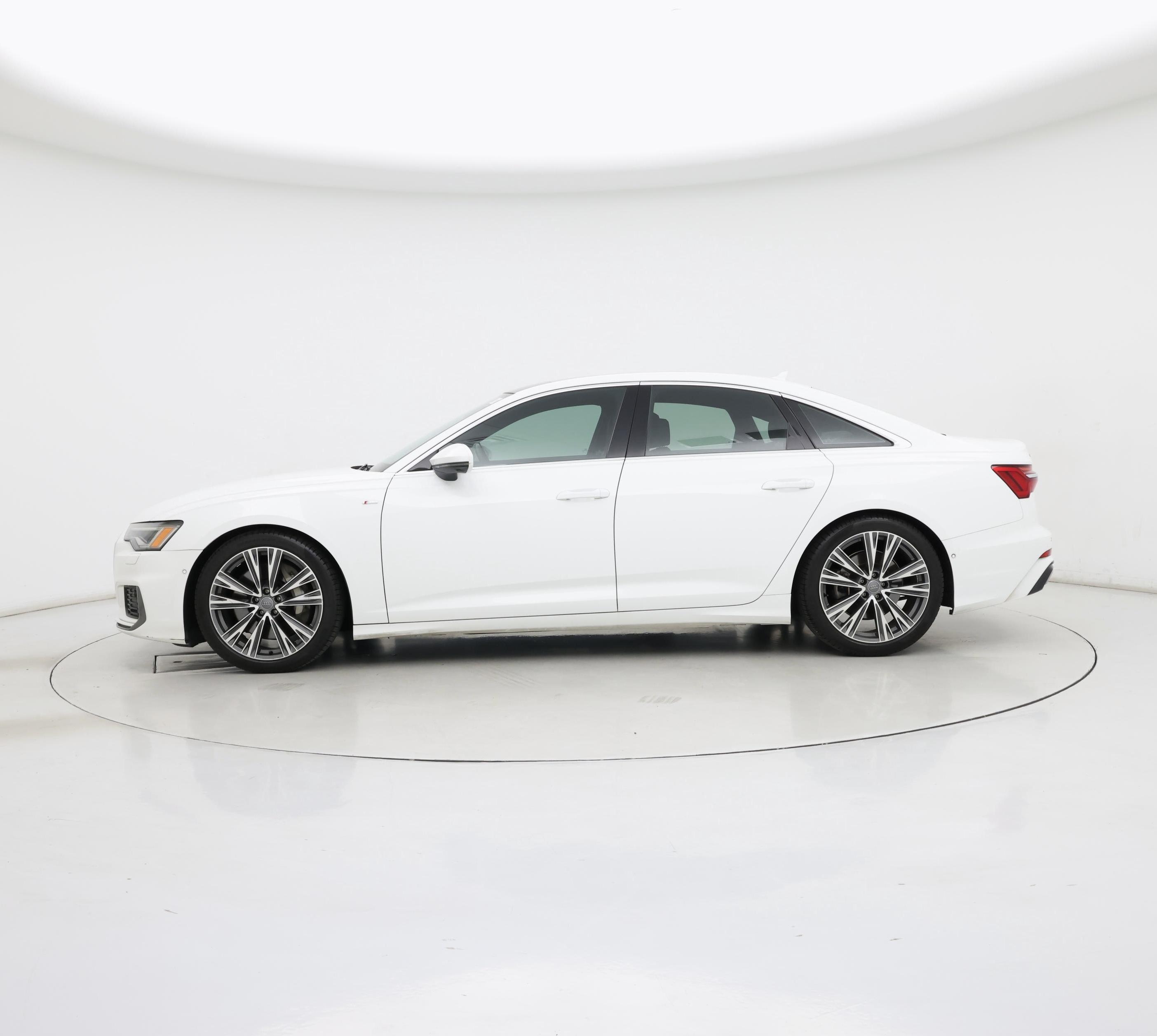 Thumbnail: 2019 Audi A6 - 3