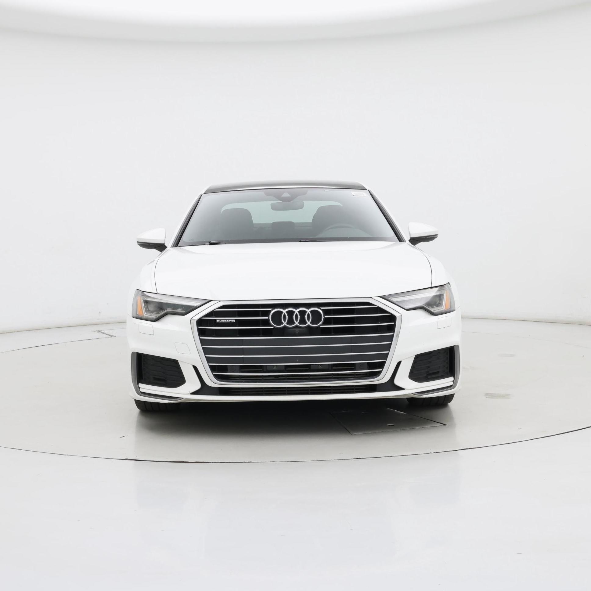 Thumbnail: 2019 Audi A6 - 5
