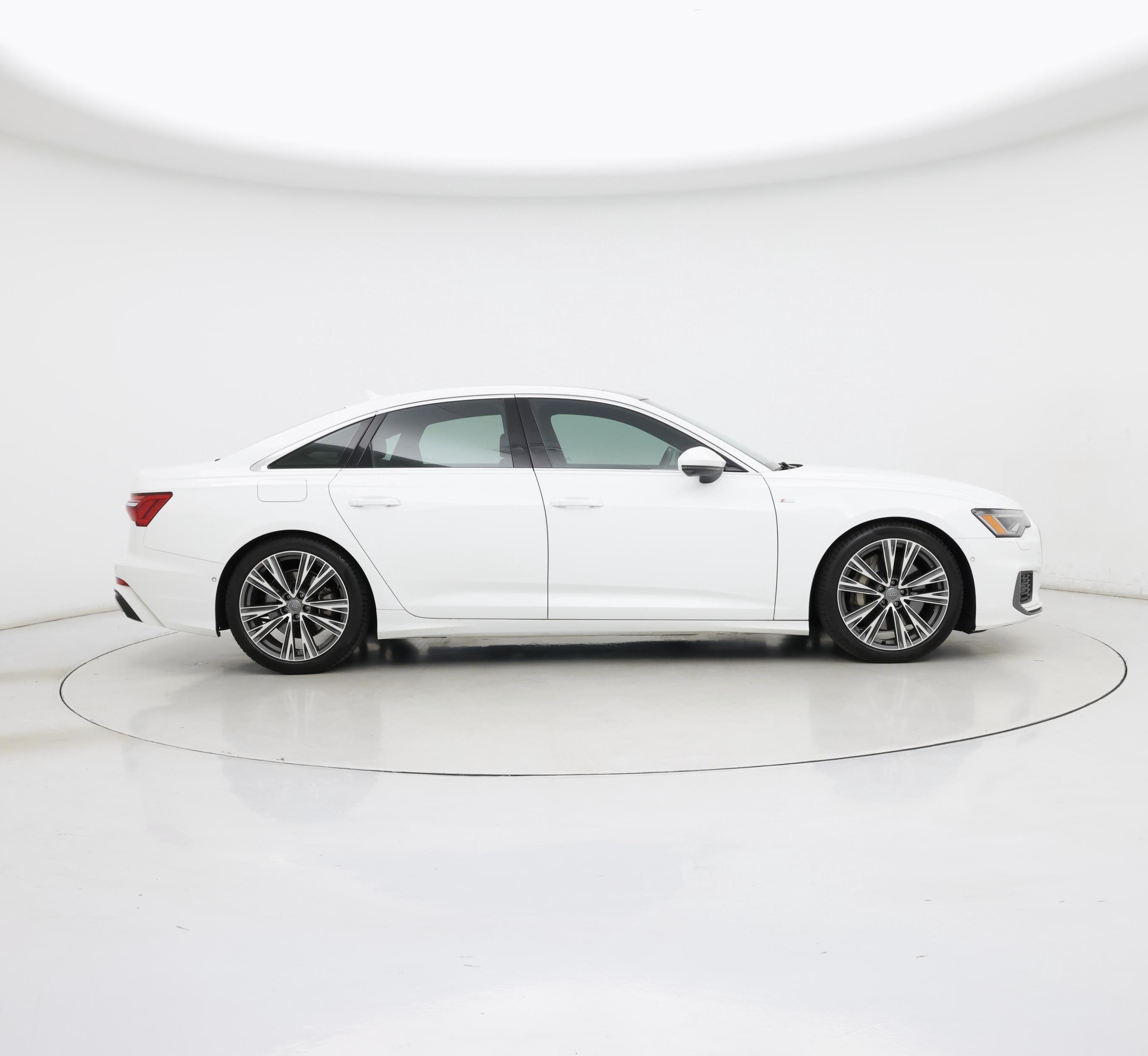 Thumbnail: 2019 Audi A6 - 7