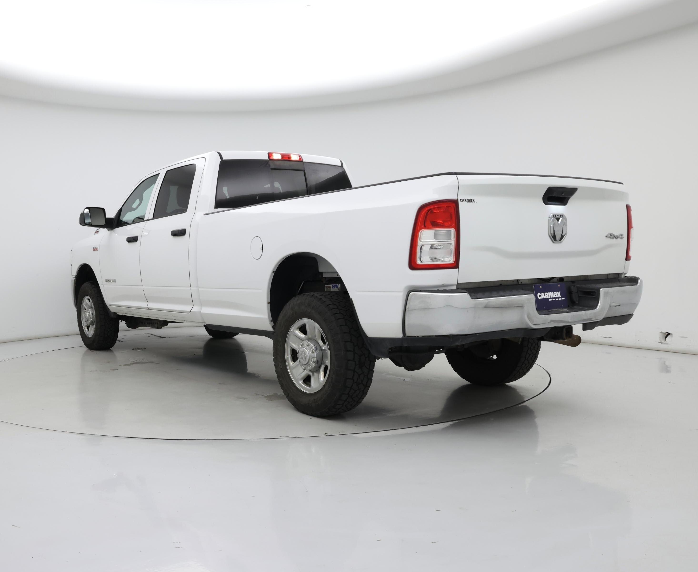 Thumbnail: 2022 RAM 2500 - 2