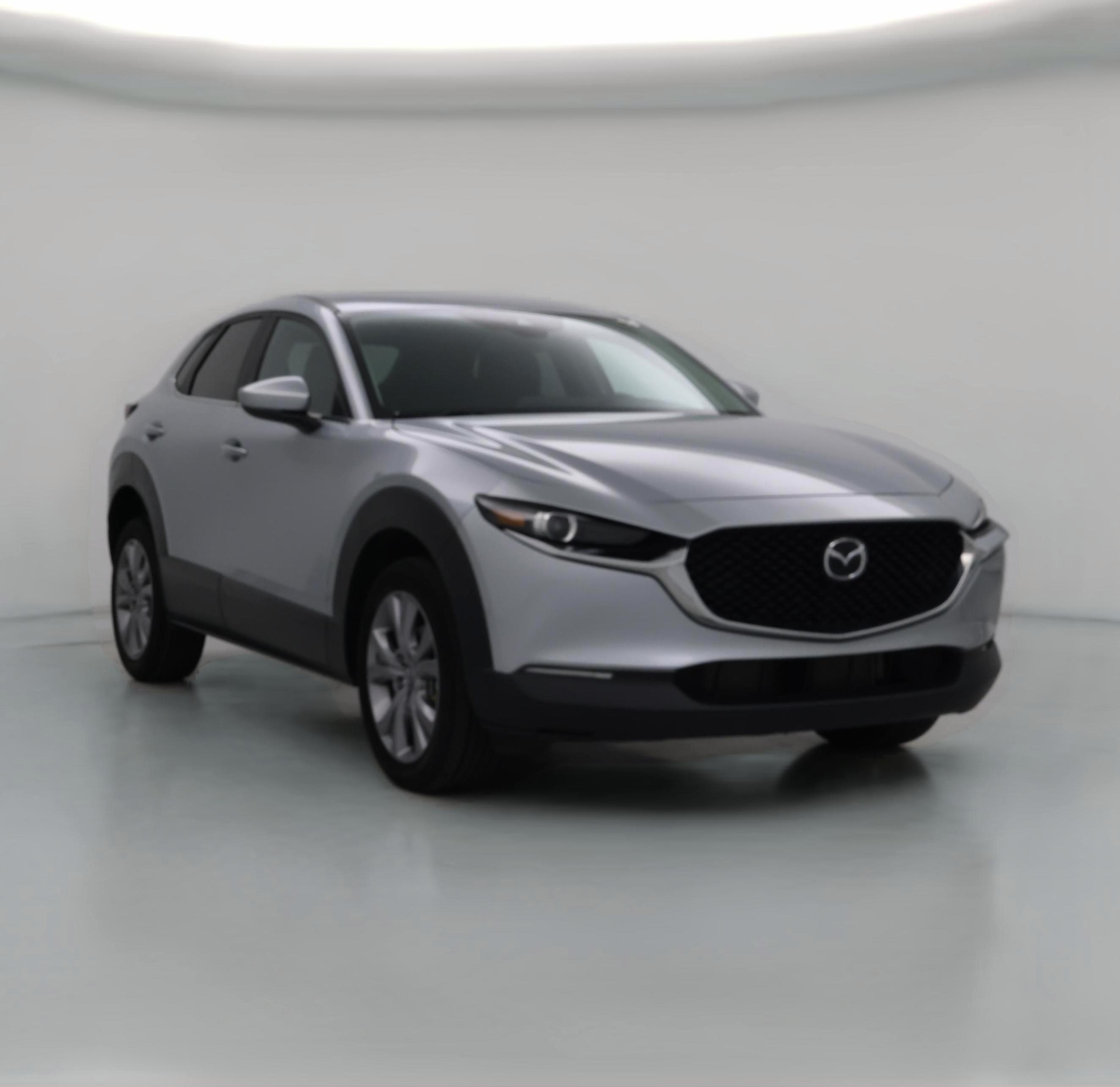 Thumbnail: 2021 Mazda CX-30 - 1