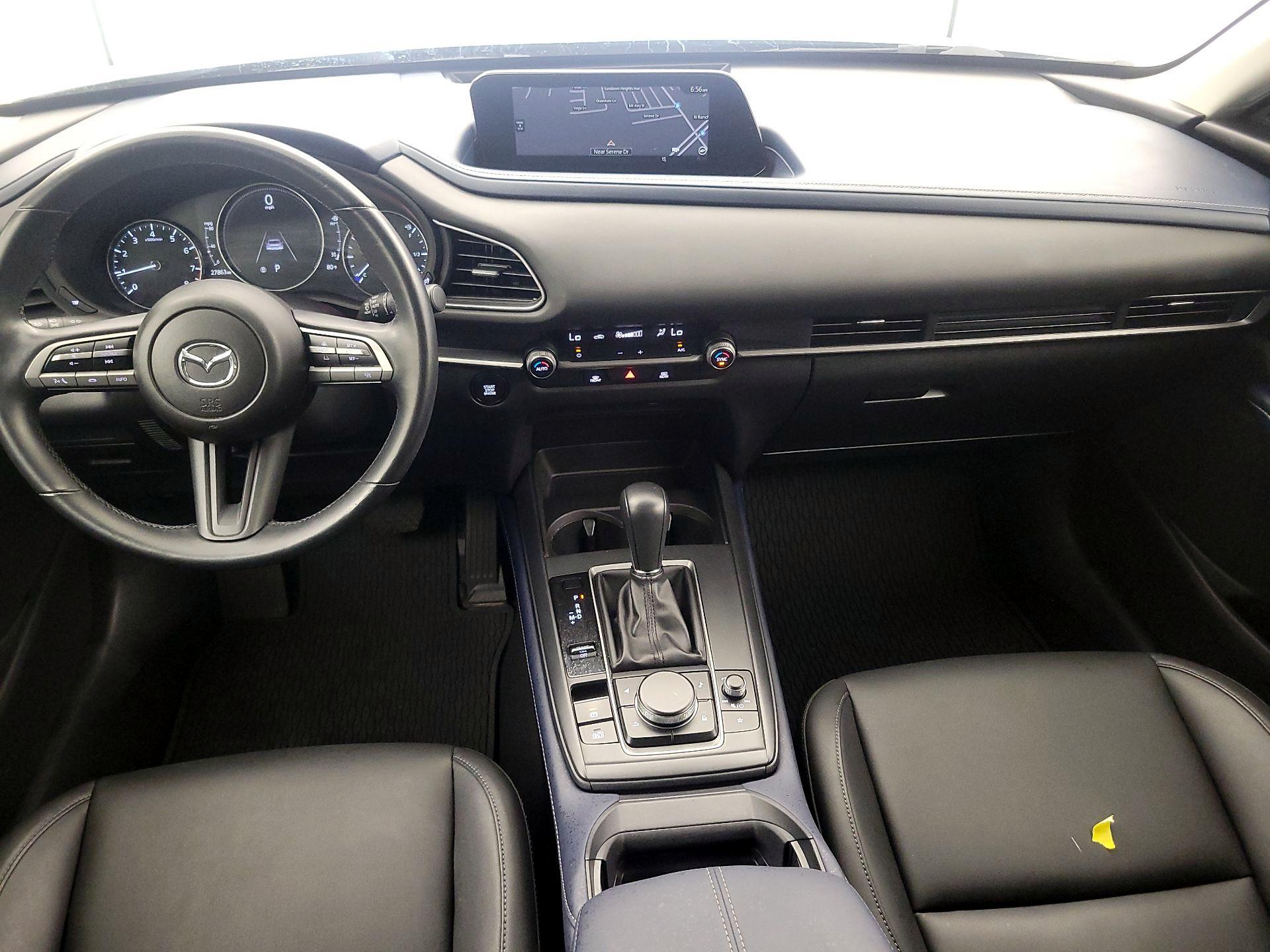 Thumbnail: 2021 Mazda CX-30 - 9